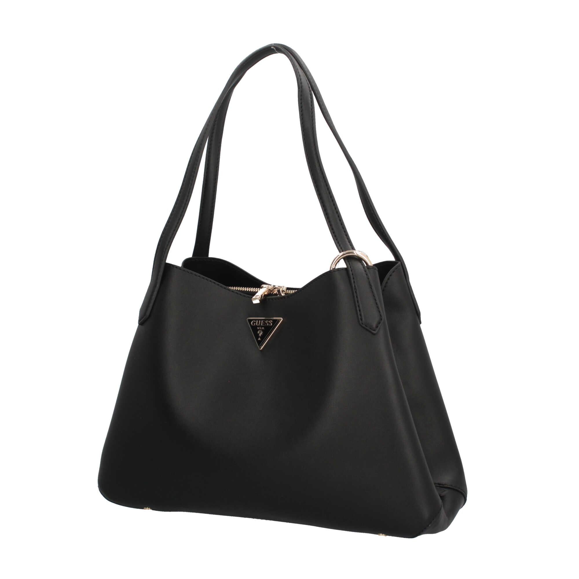 Borsa Hobo Guess Minimalismo Chic per un Look Sofisticato