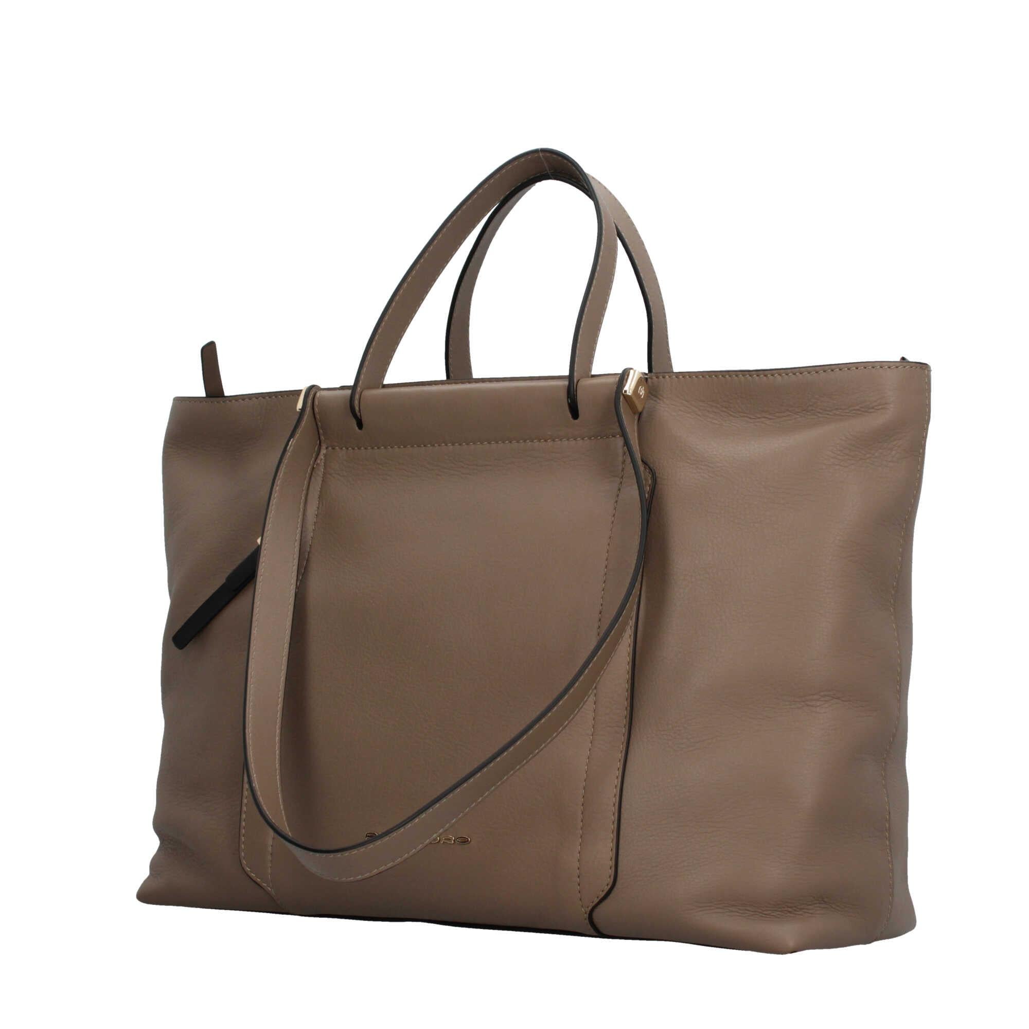 Borsa Donna in Pelle Porta PC 14