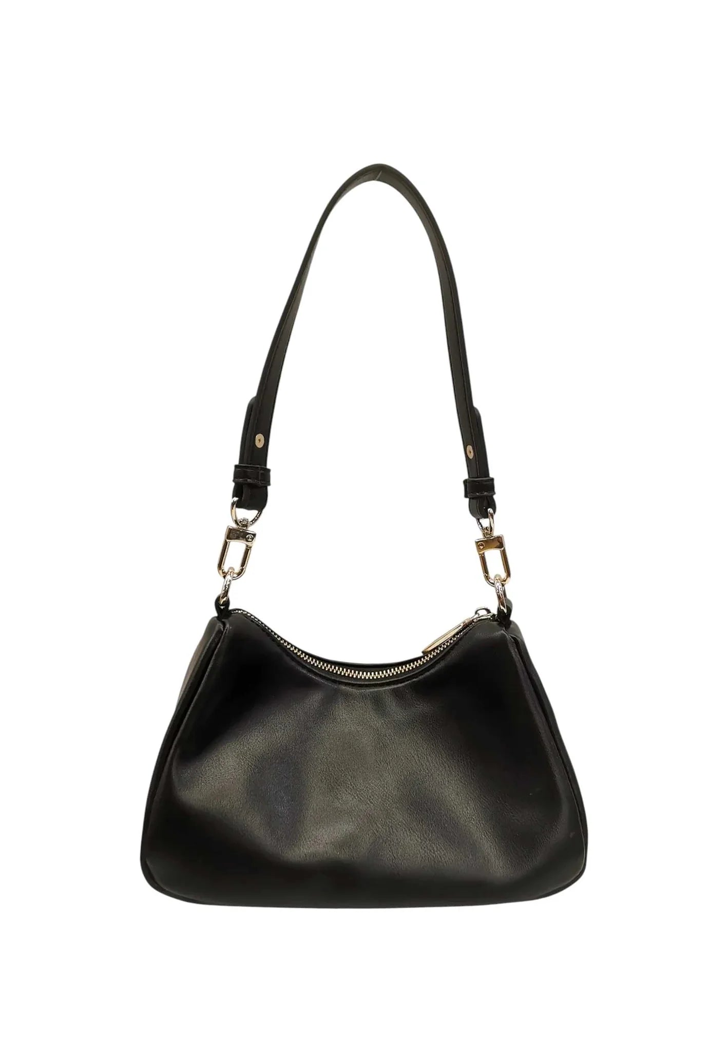 Borsa a tracolla By Byblos elegante e compatta BYBS70B04 Nero TU | Giò Fashion