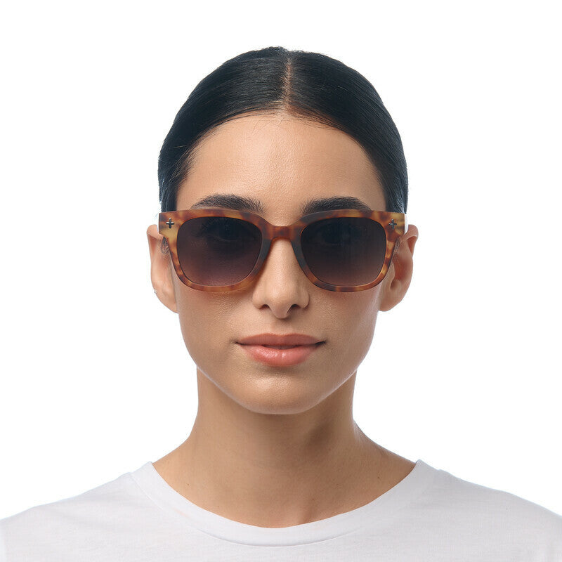 OKKIA Giovanni Occhiali da Sole Unisex con Protezione UV400