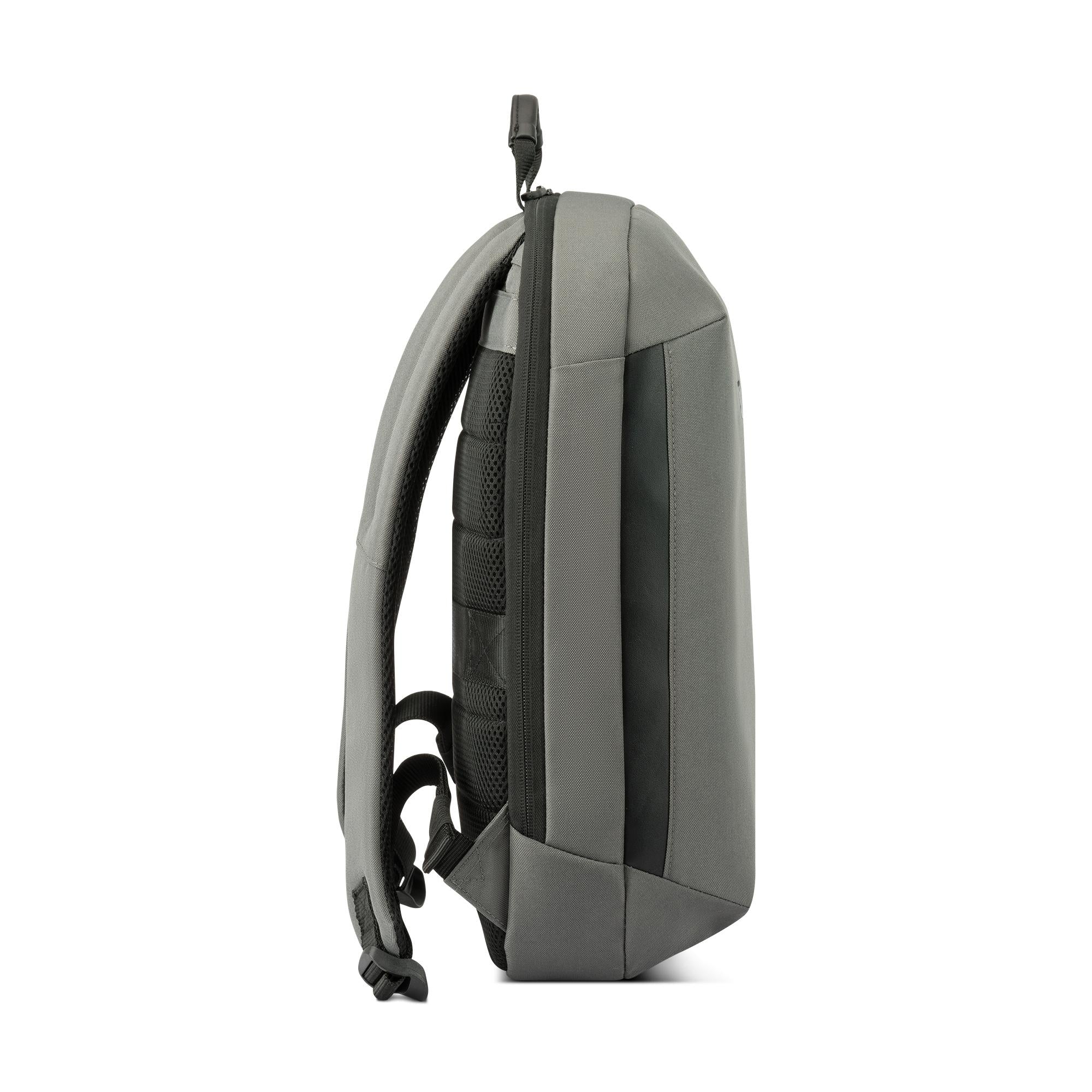 Zaino da viaggio V-Project con grafica supereroe e scomparto laptop