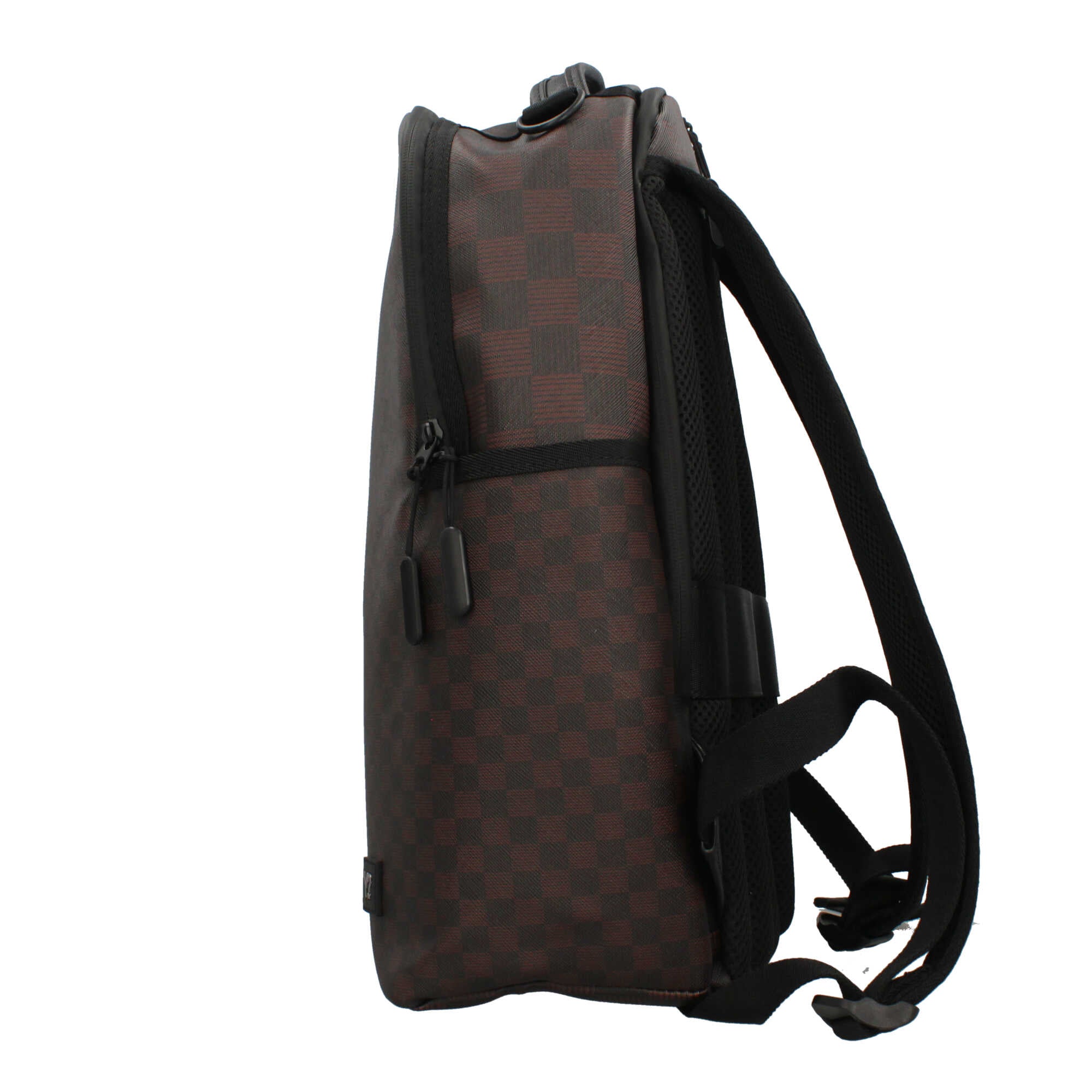 Zaino YNot Milano Marrone TU | Giò Fashion