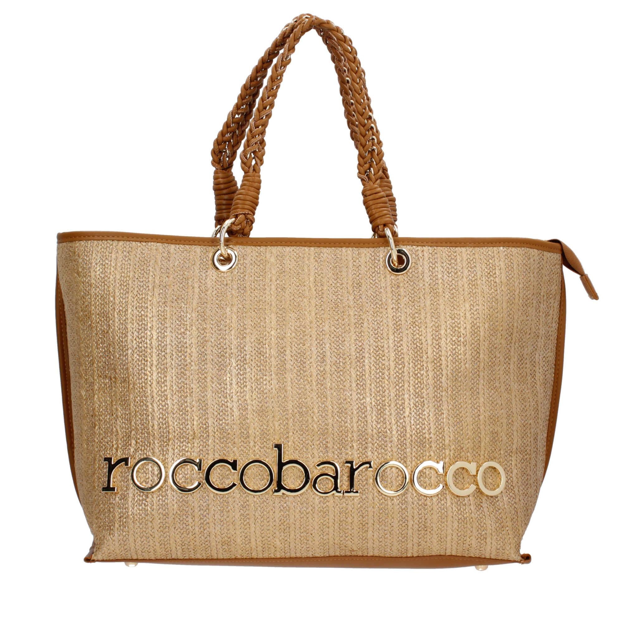 Tote Bag Rocco Barocco