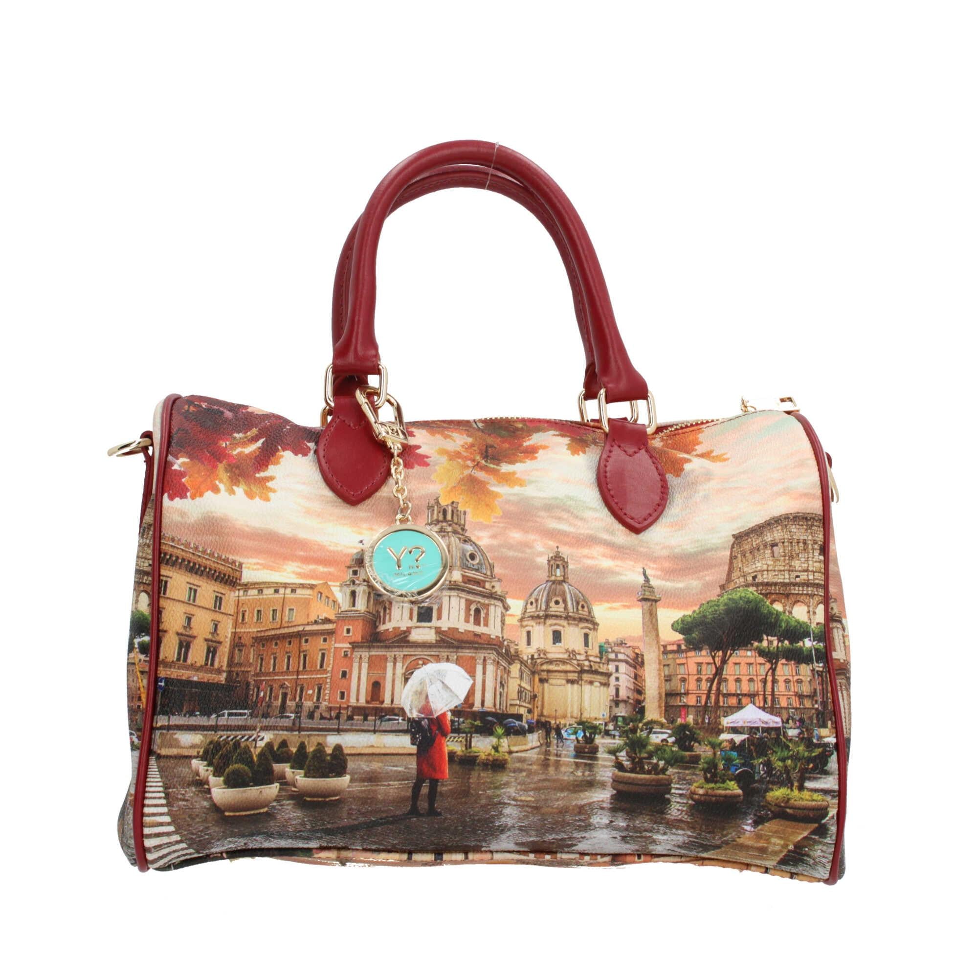 HOT Borse Y Not Tracolla Scontate Outlet Borse Y Not