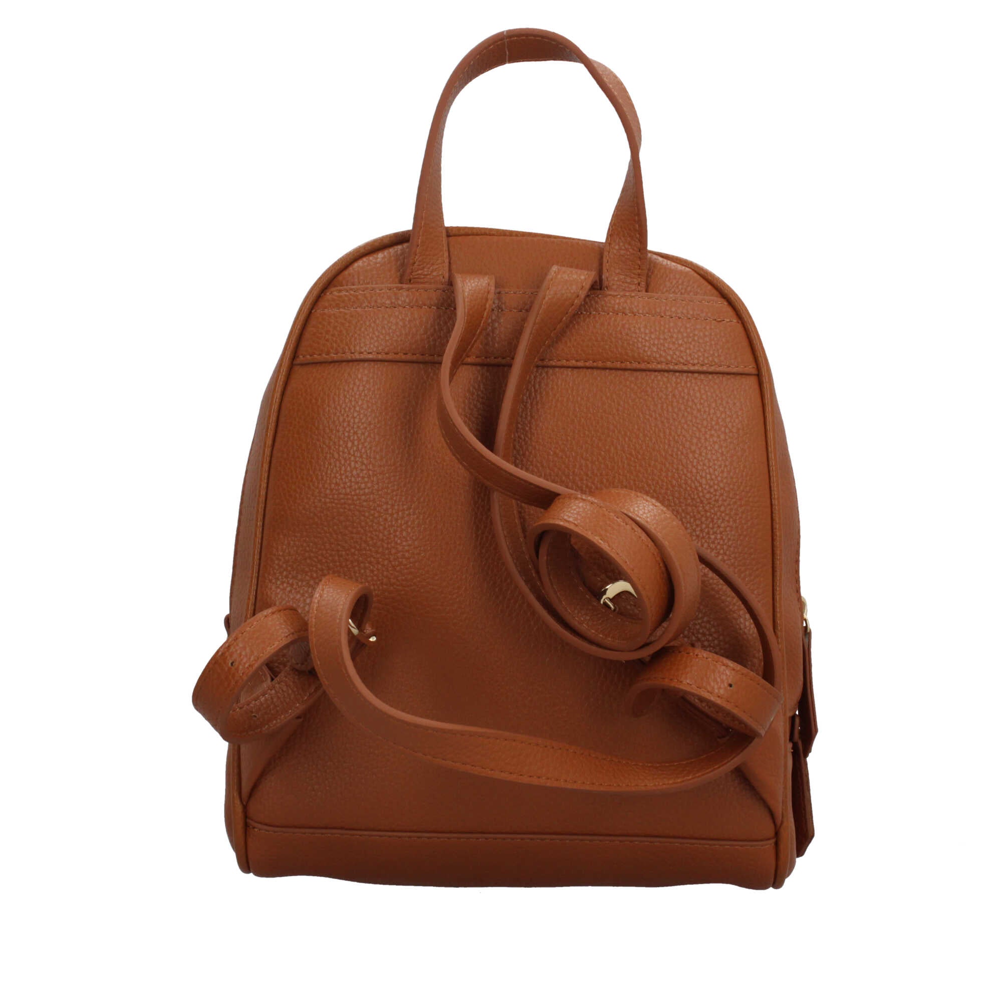 Zaino By Byblos pratico ed elegante Marrone TU | Giò Fashion
