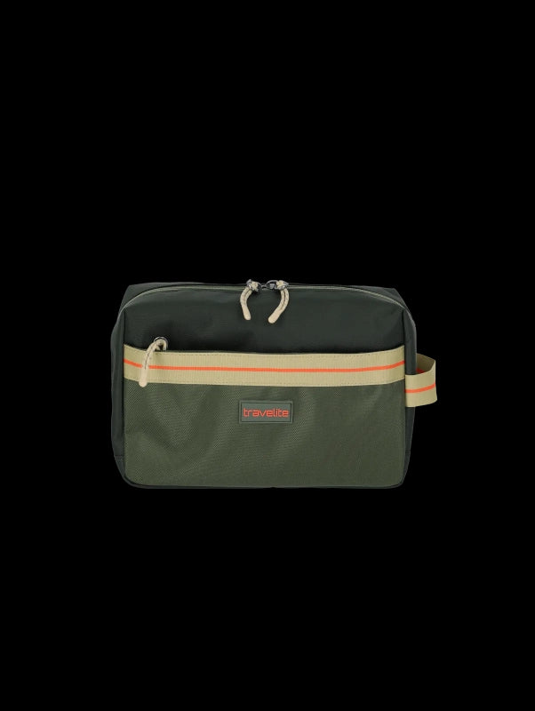 Beauty case Travelite compatto da viaggio