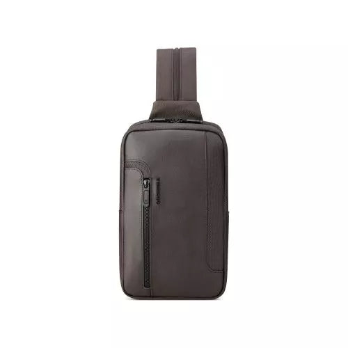 Zaino Roncato funzionale e compatto ideale per lavoro e spostamenti quotidiani