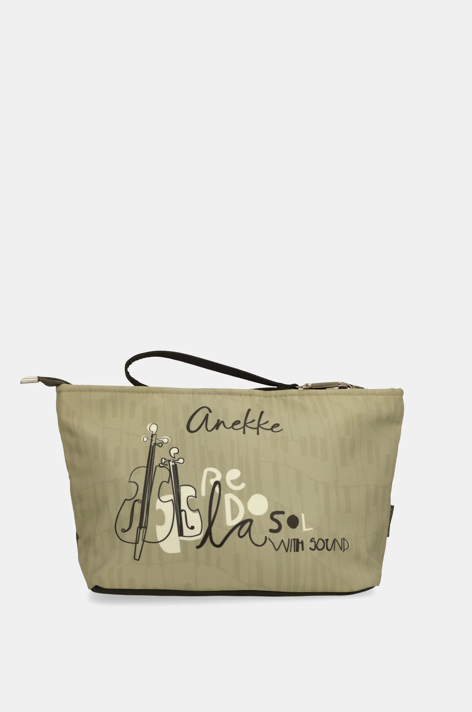 Beauty Case Grande da Viaggio Anekke