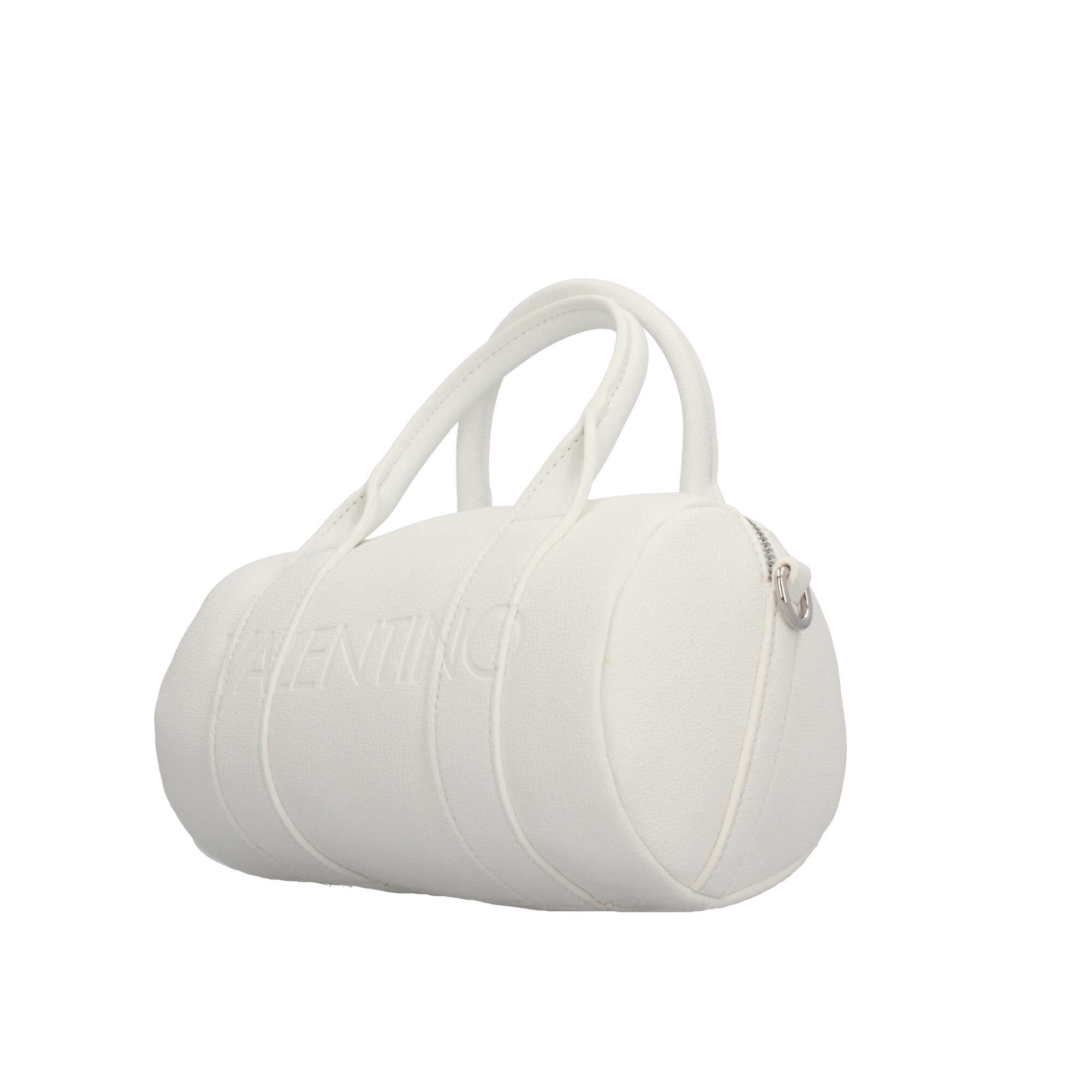 Borsa a bauletto Mario Valentino con manici e tracolla regolabile