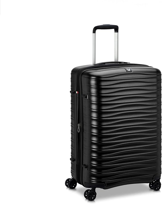 Trolley Medio Wave Espandibile 65 cm