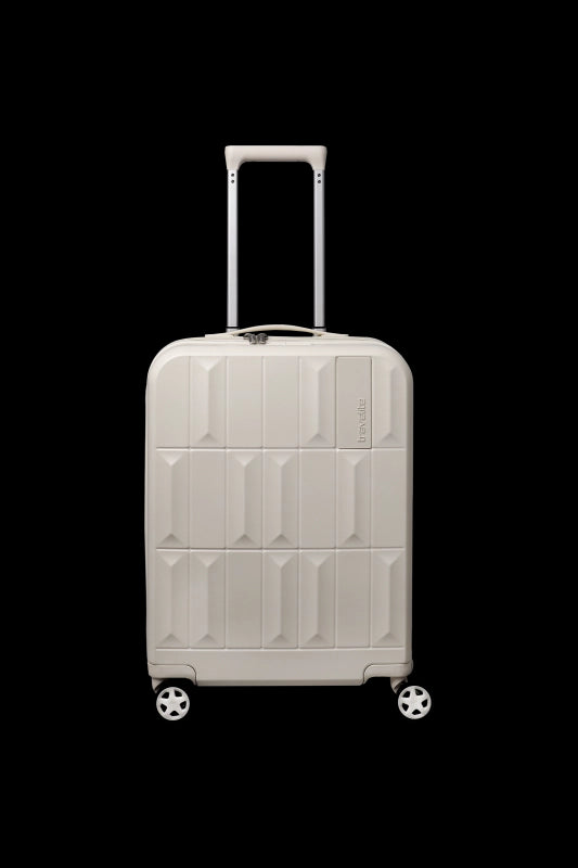 Trolley cabina Travelite rigido con 4 ruote e chiusura TSA
