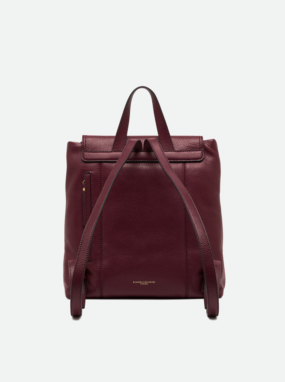 Gianni Chiarini Vicky Zaino in Pelle