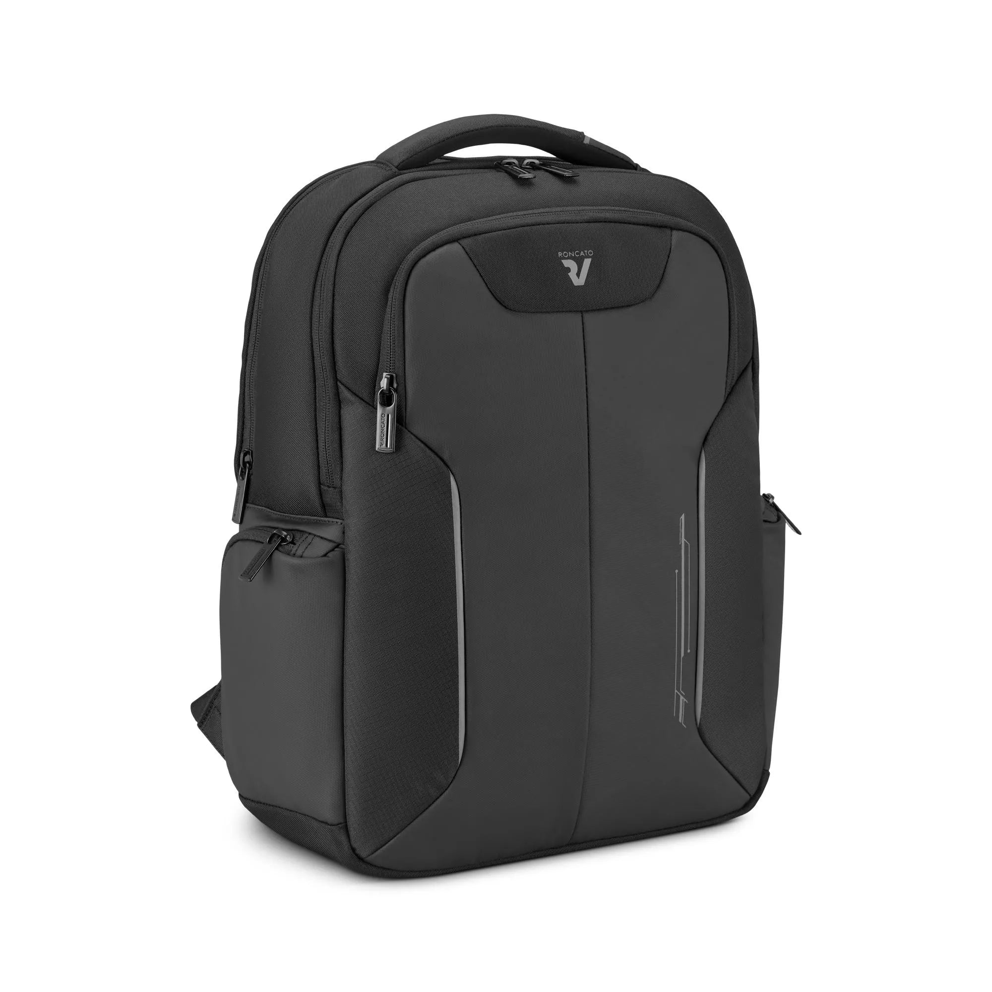 Zaino Roncato professionale porta PC con design ergonomico