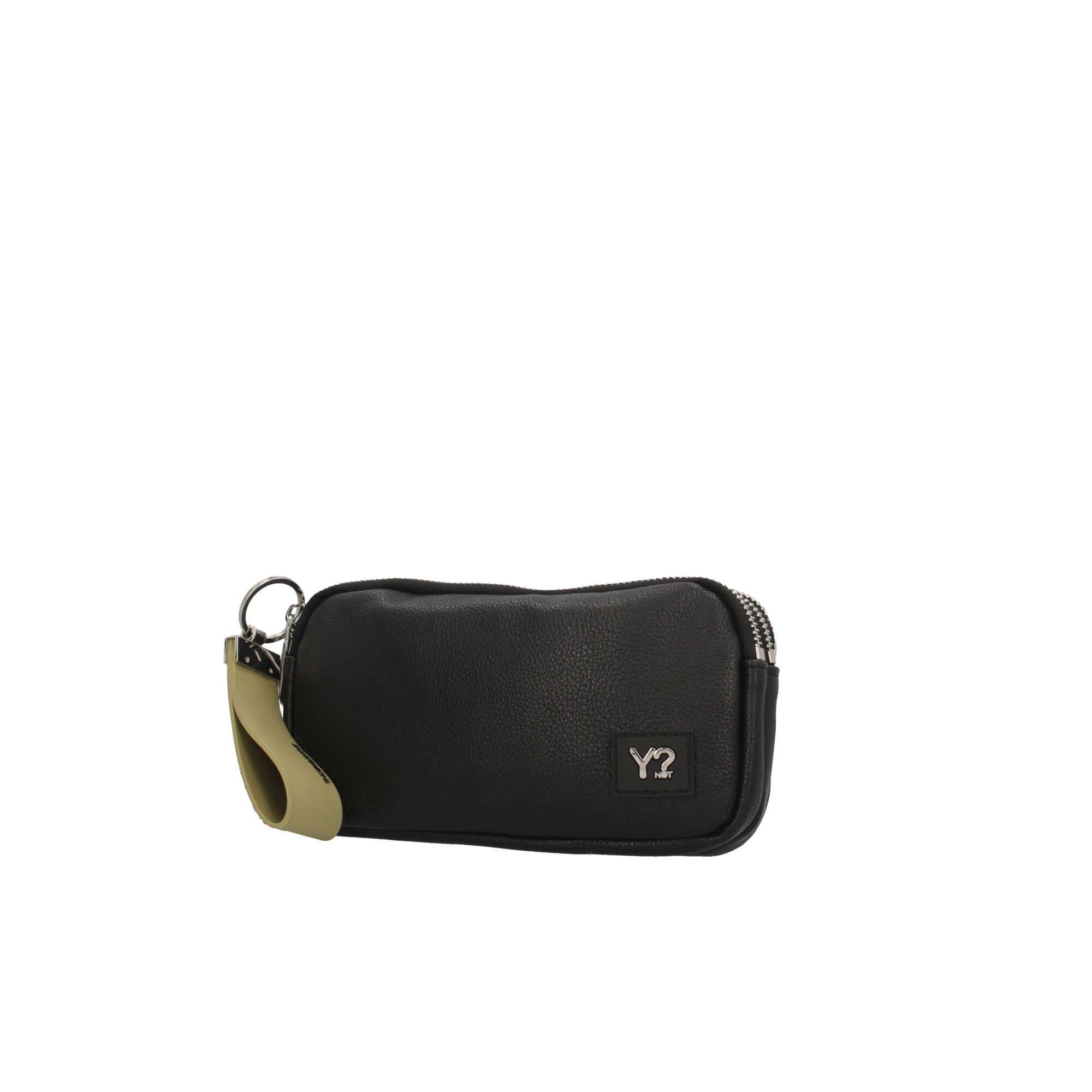 Pochette a Mano Ynot Unisex in Ecopelle