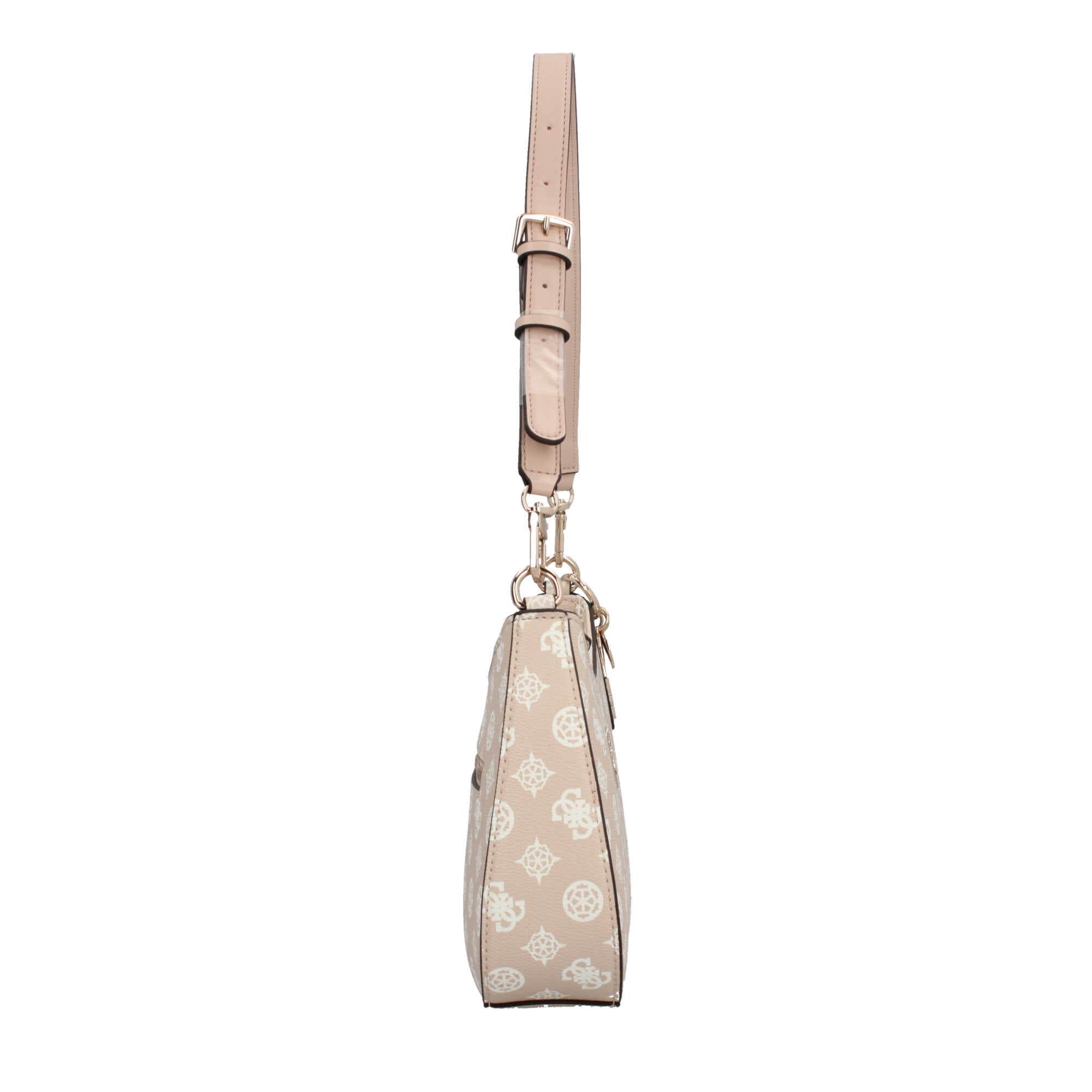 Borsa Guess Noelle - Design Compatto con Logo Elegante