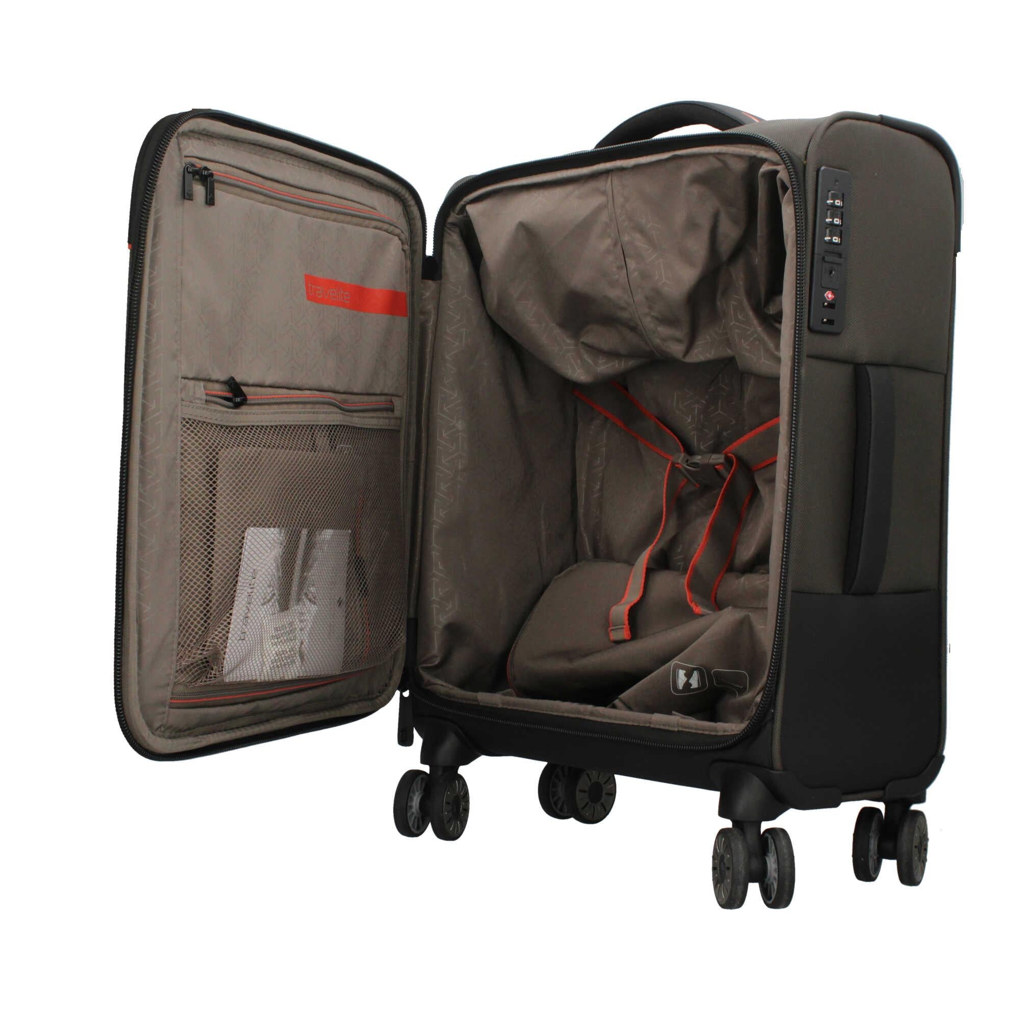 Valigia Morbida Manico Valigia TROLLEY DA VIAGGIO SPIDERMAN MARVEL