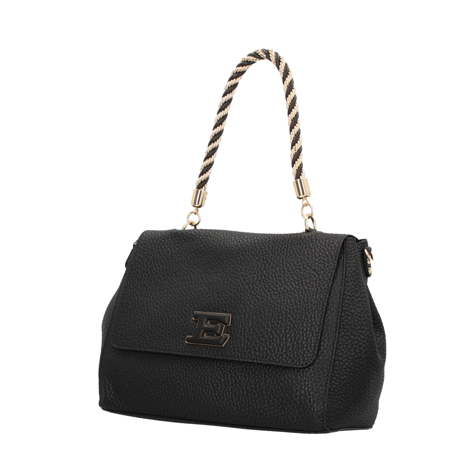 Borsa a spalla Ermanno Scervino Eba Soft