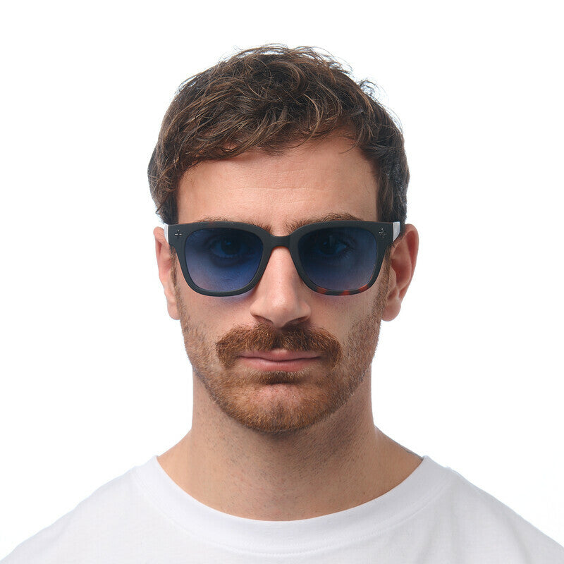 OKKIA Giovanni Occhiali da Sole Unisex con Protezione UV400