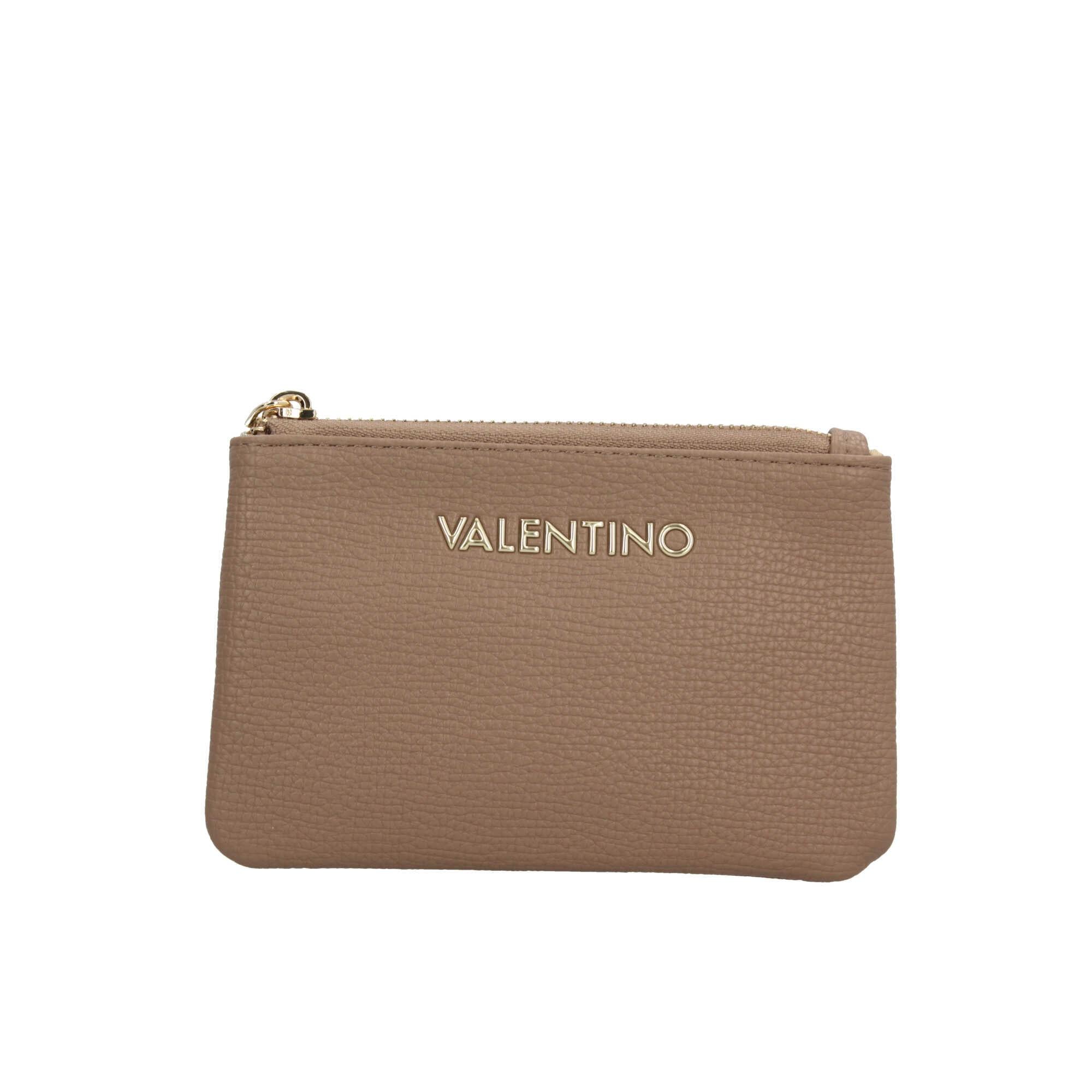 Portamonete Valentino con catena decorativa