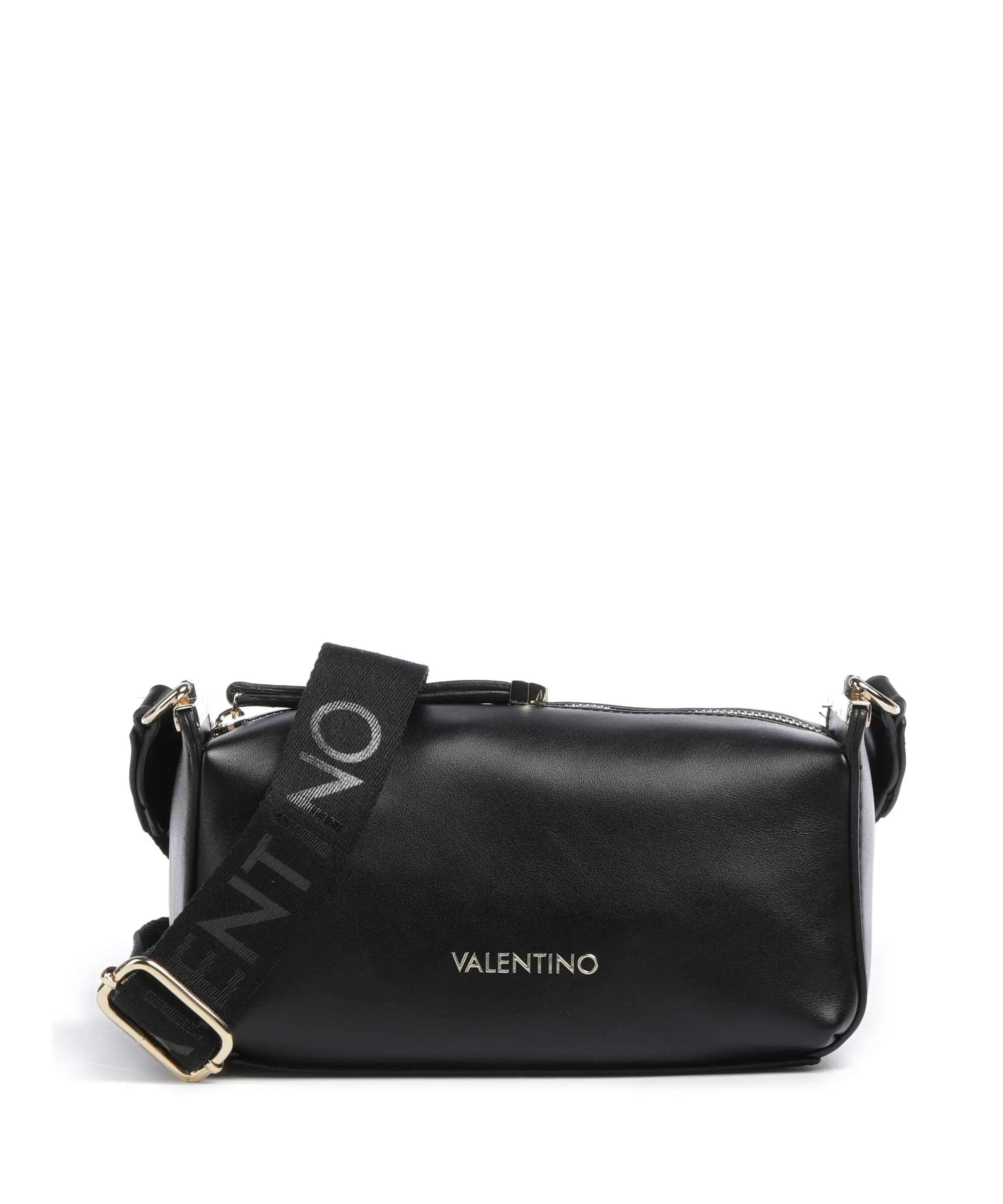 Borsa a spalla Song Valentino Nero TU | Giò Fashion