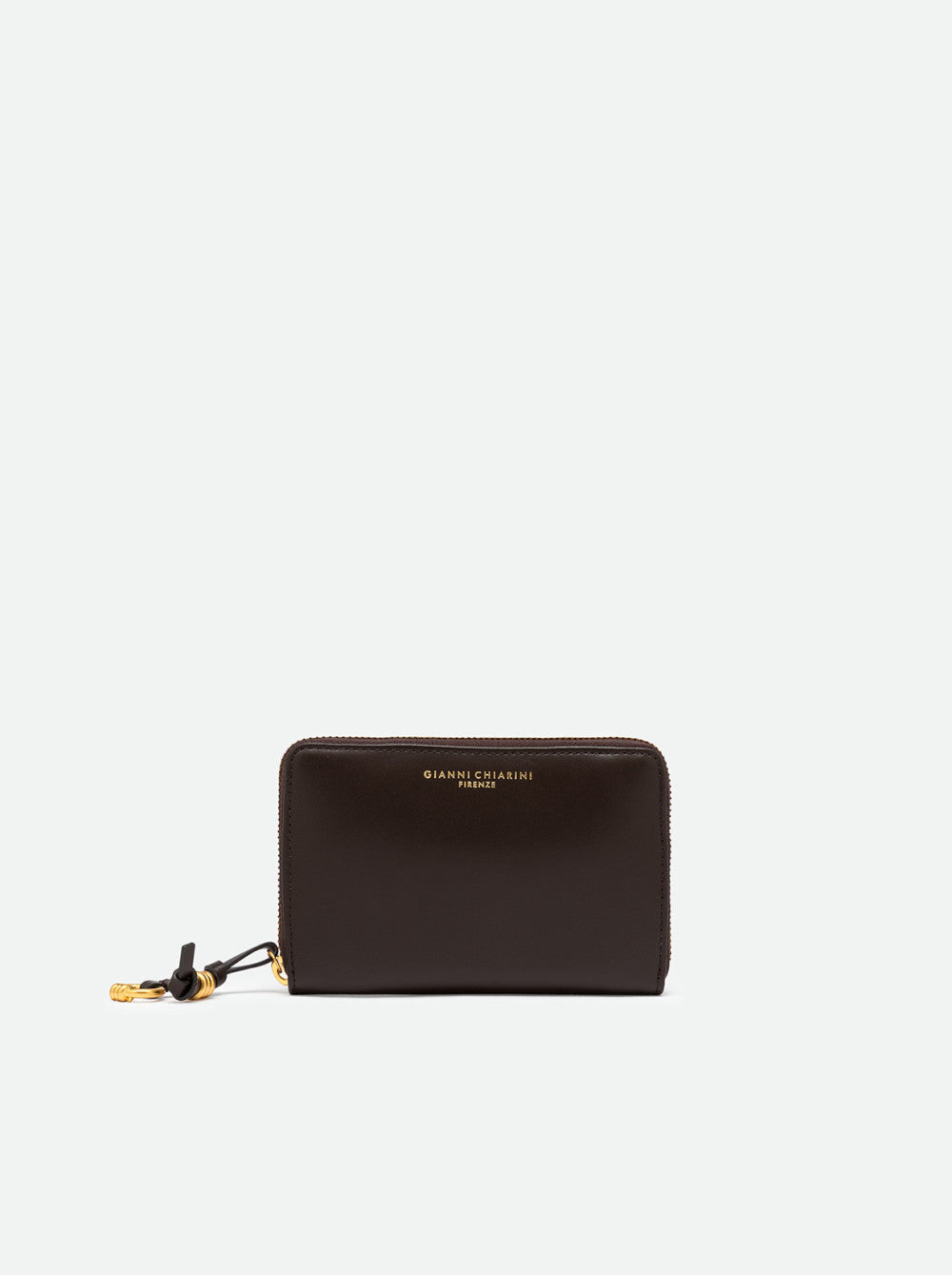 Portafoglio Gianni Chiarini Wallets Nappa in Vera Pelle