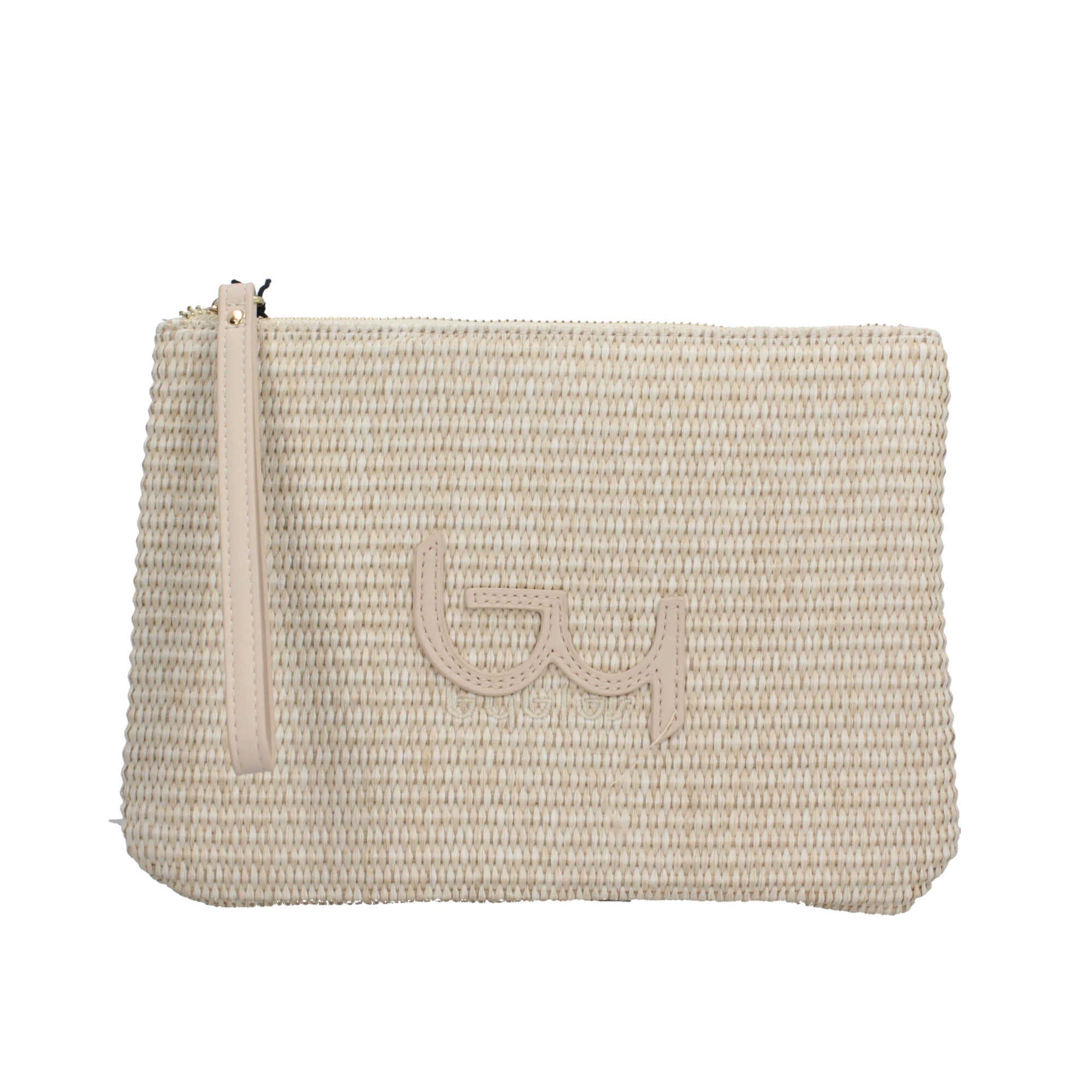 Pochette Creta Byblos Beige TU | Giò Fashion