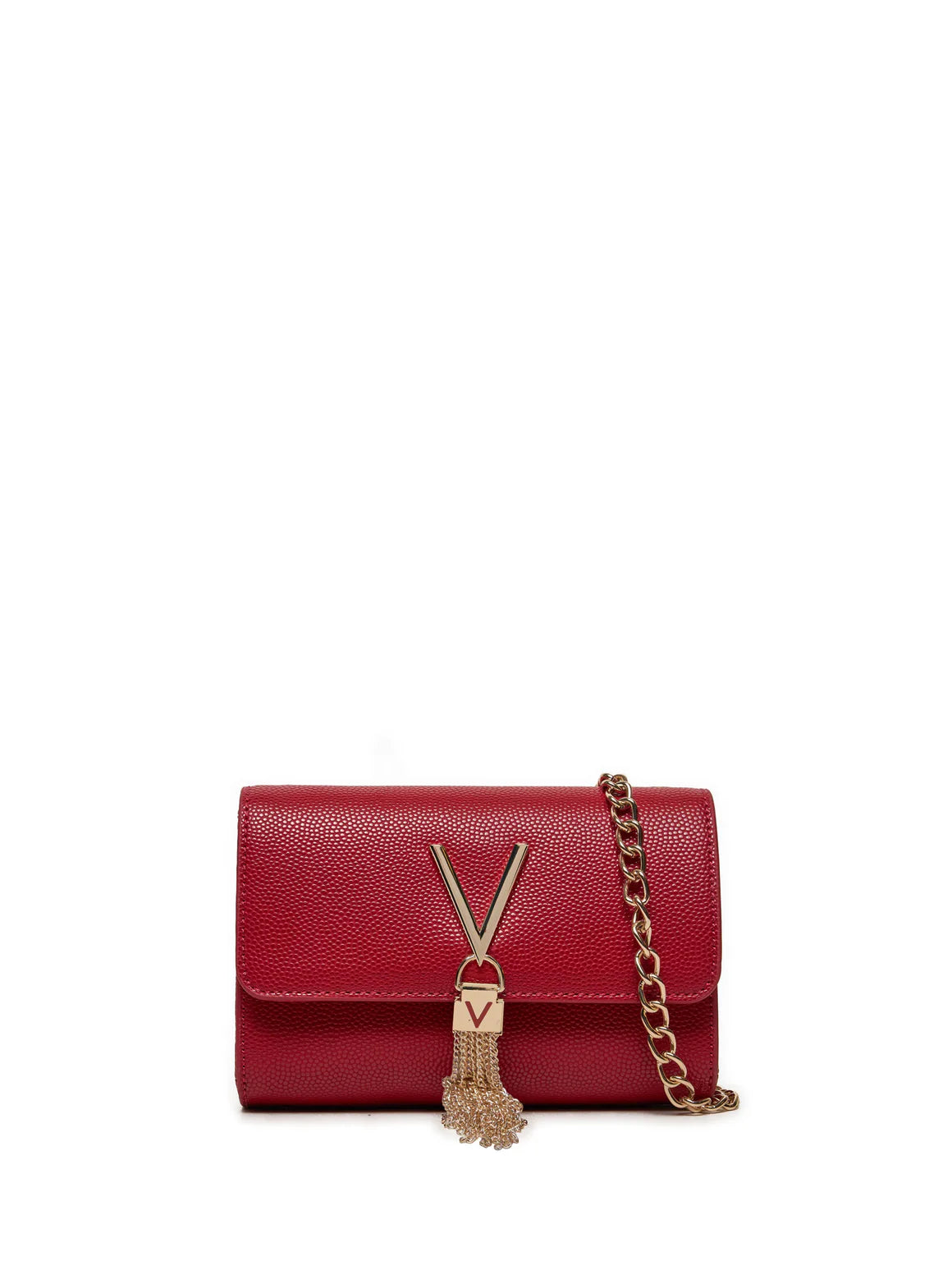 VALENTINO Borse a tracolla BORDEAUX TU | Giò Fashion