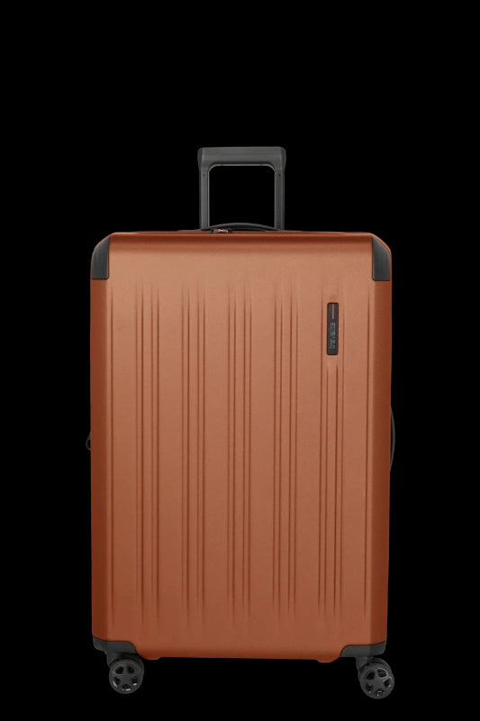 Trolley grande rigido Travelite con espansione e chiusura TSA