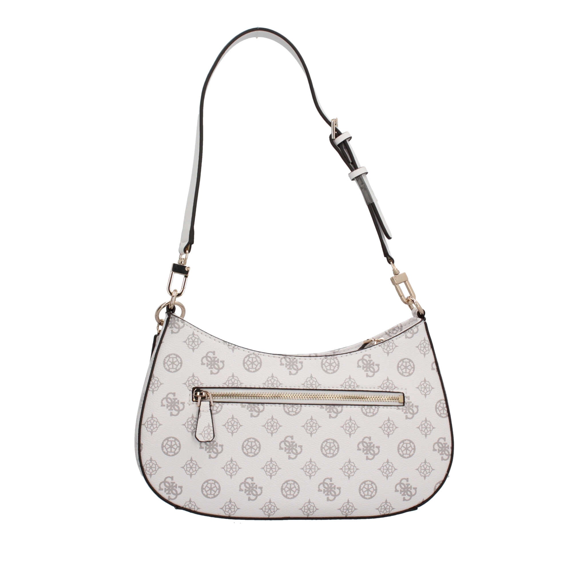 Borsa Guess Noelle - Design Compatto con Logo Elegante
