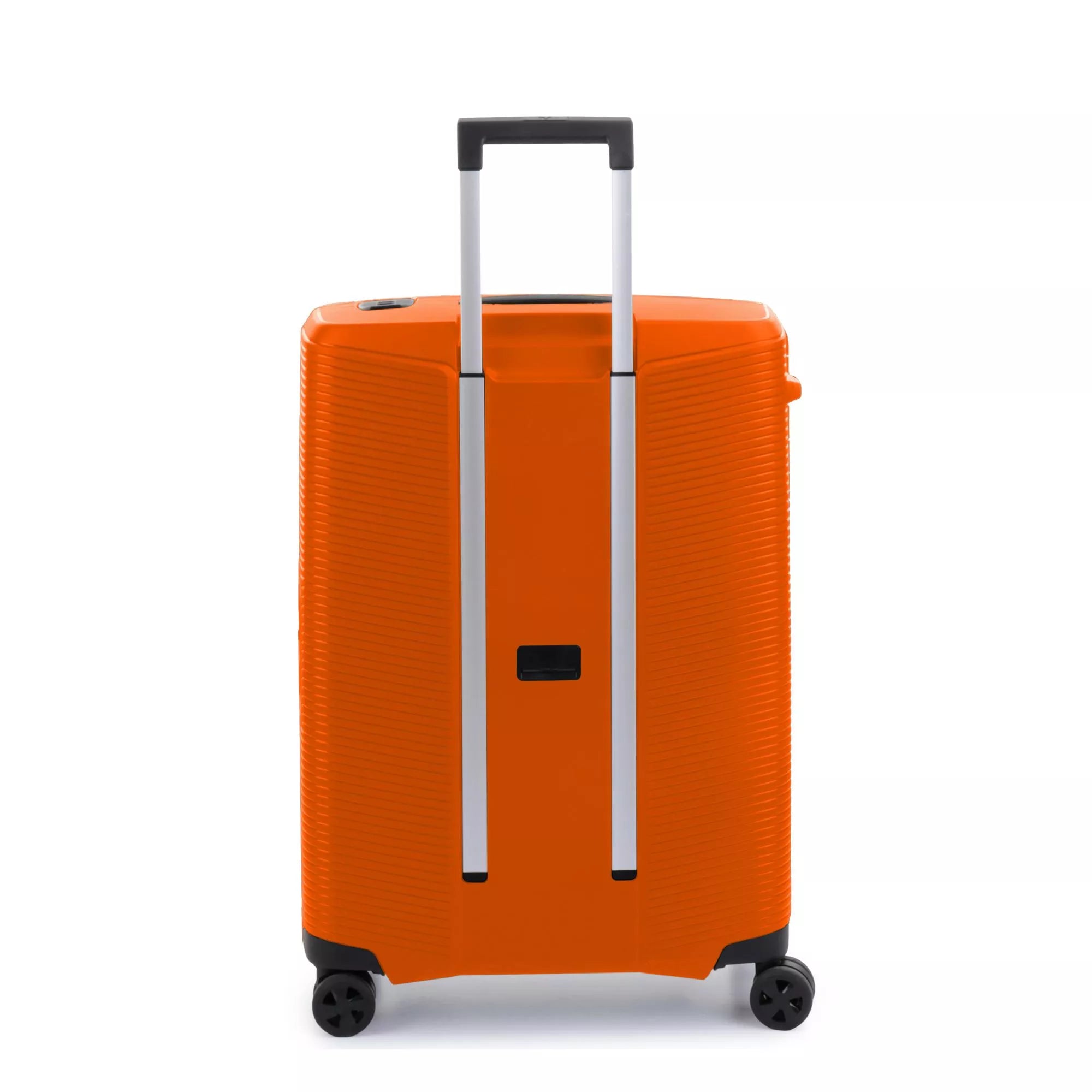 Trolley Medio Roncato Modulight Espandibile con 4 Ruote e Lucchetto TSA