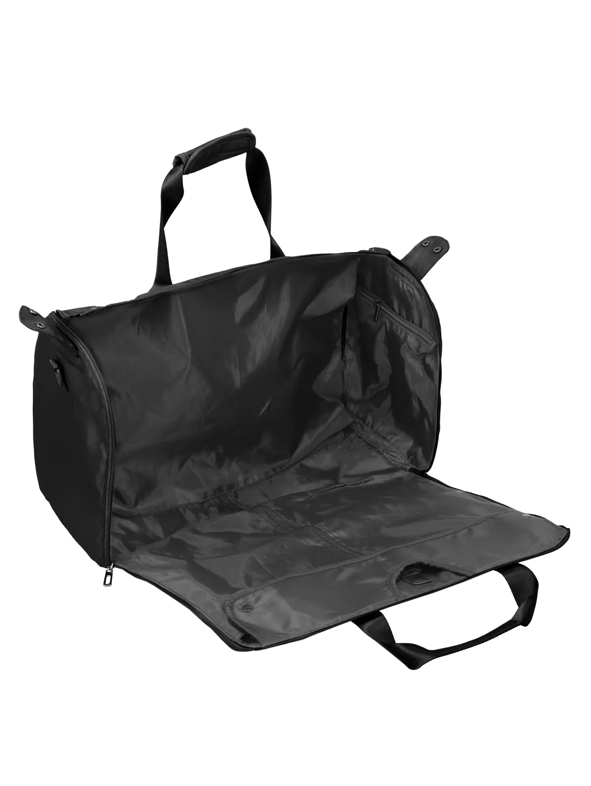 Borsa per indumenti/borsa da viaggio 2 in 1