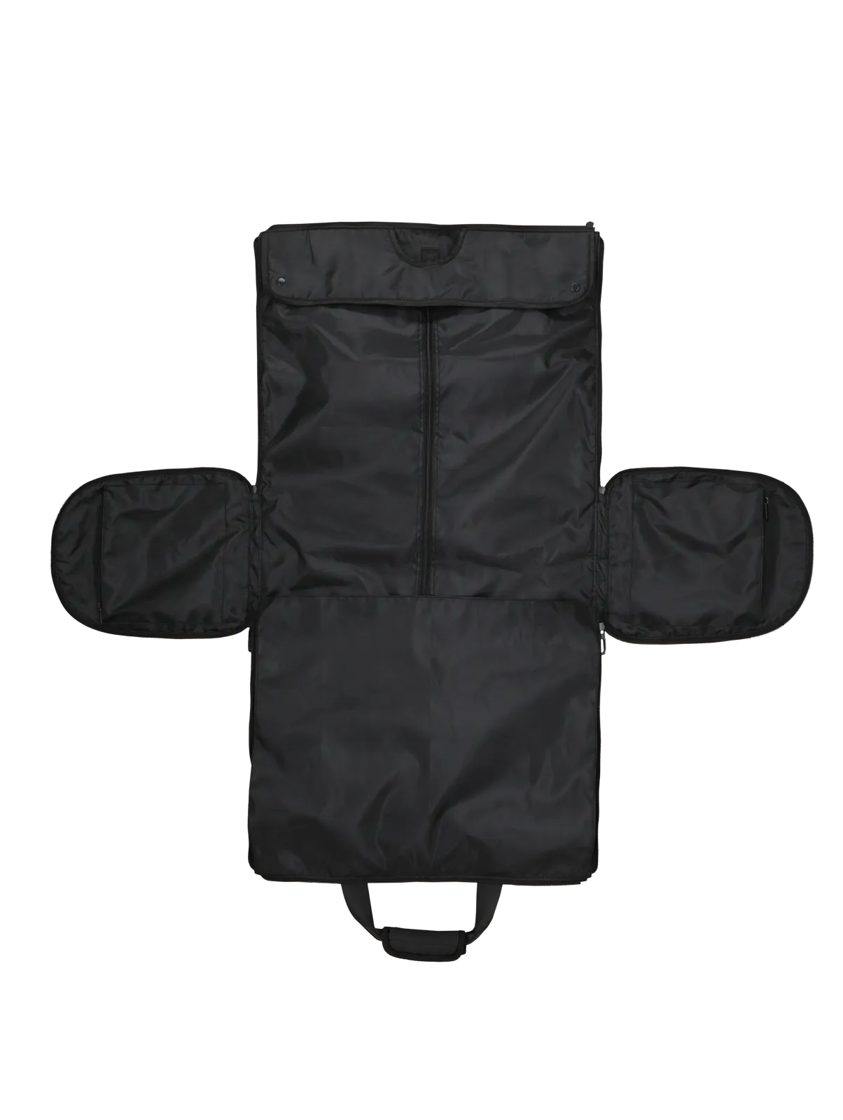 Borsa per indumenti/borsa da viaggio 2 in 1