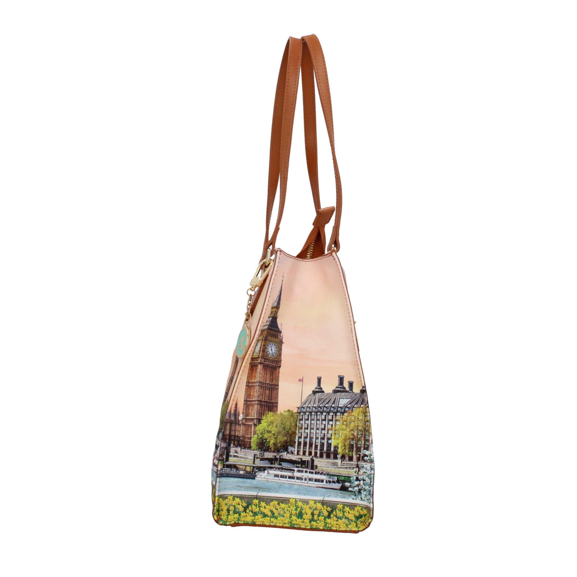 YNot? Borsa &quot;City Explorer&quot;