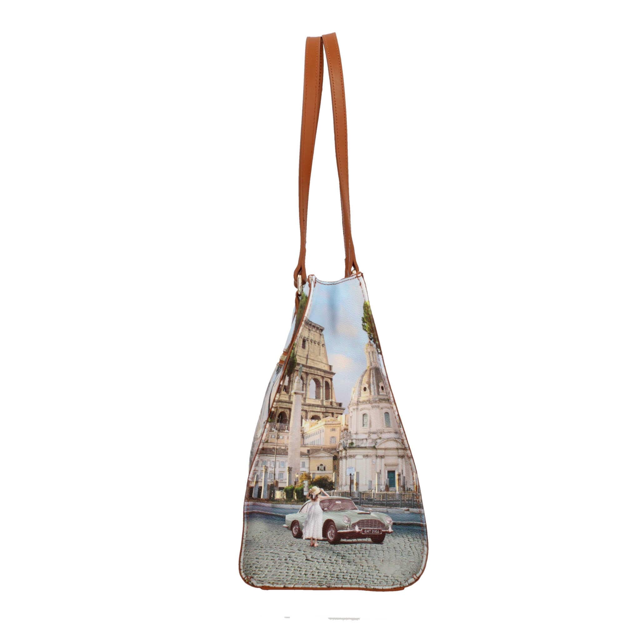 YNot? Borsa &quot;City Explorer&quot;