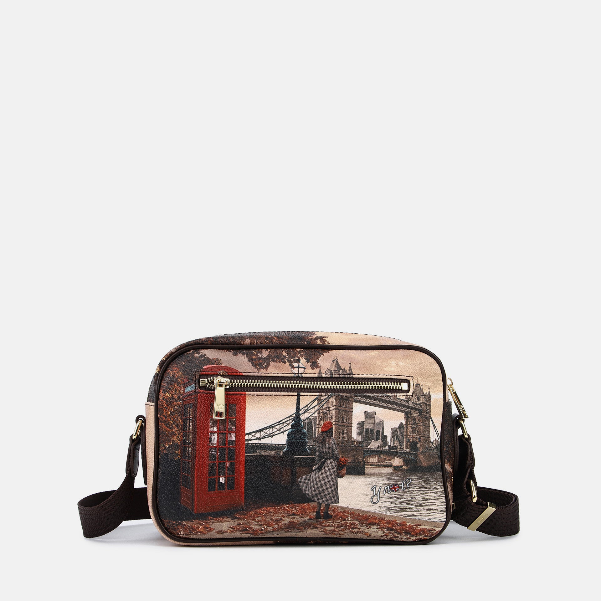 Ynot tracolla LONDON BRIDGE TU | Giò Fashion