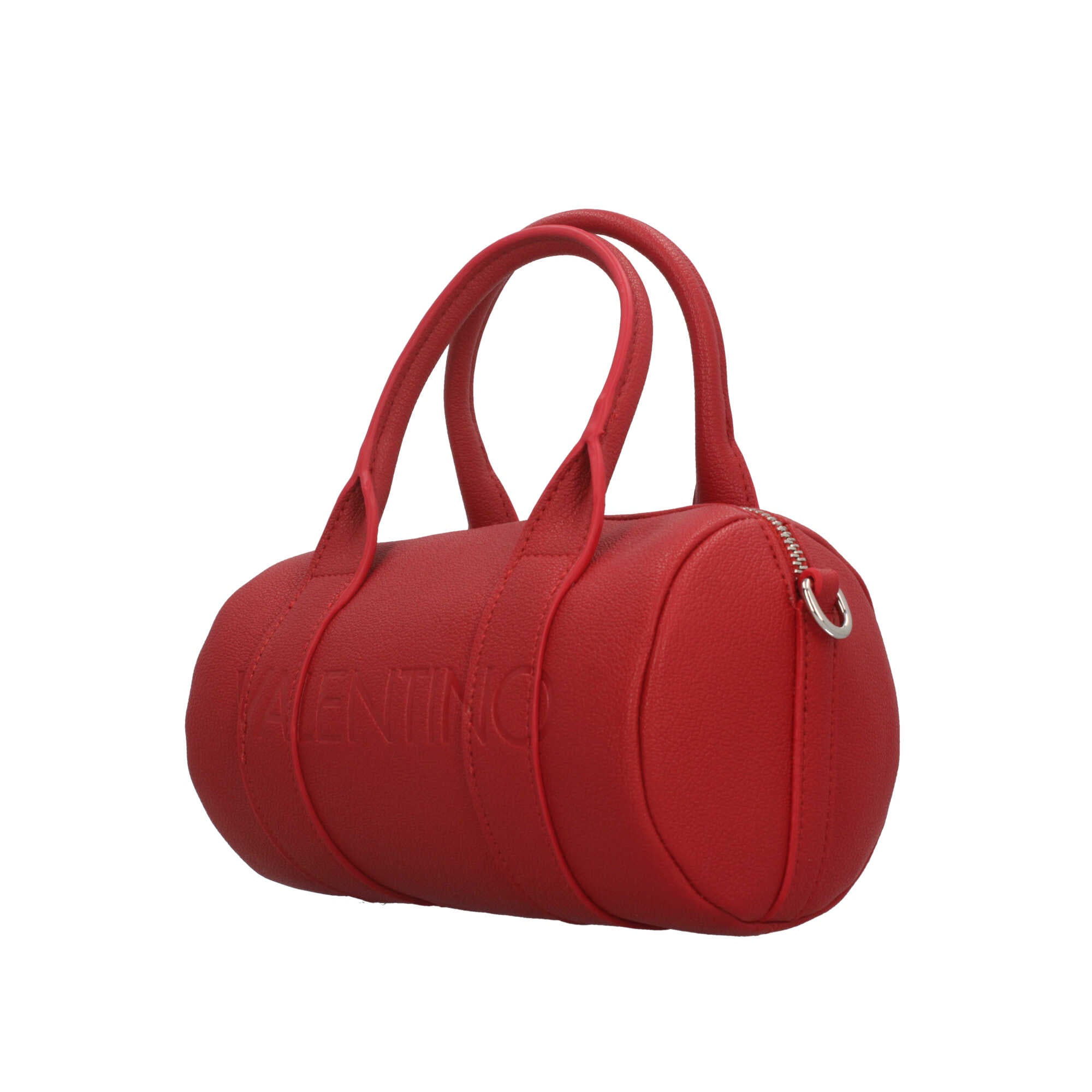 Borsa a bauletto Mario Valentino con manici e tracolla regolabile