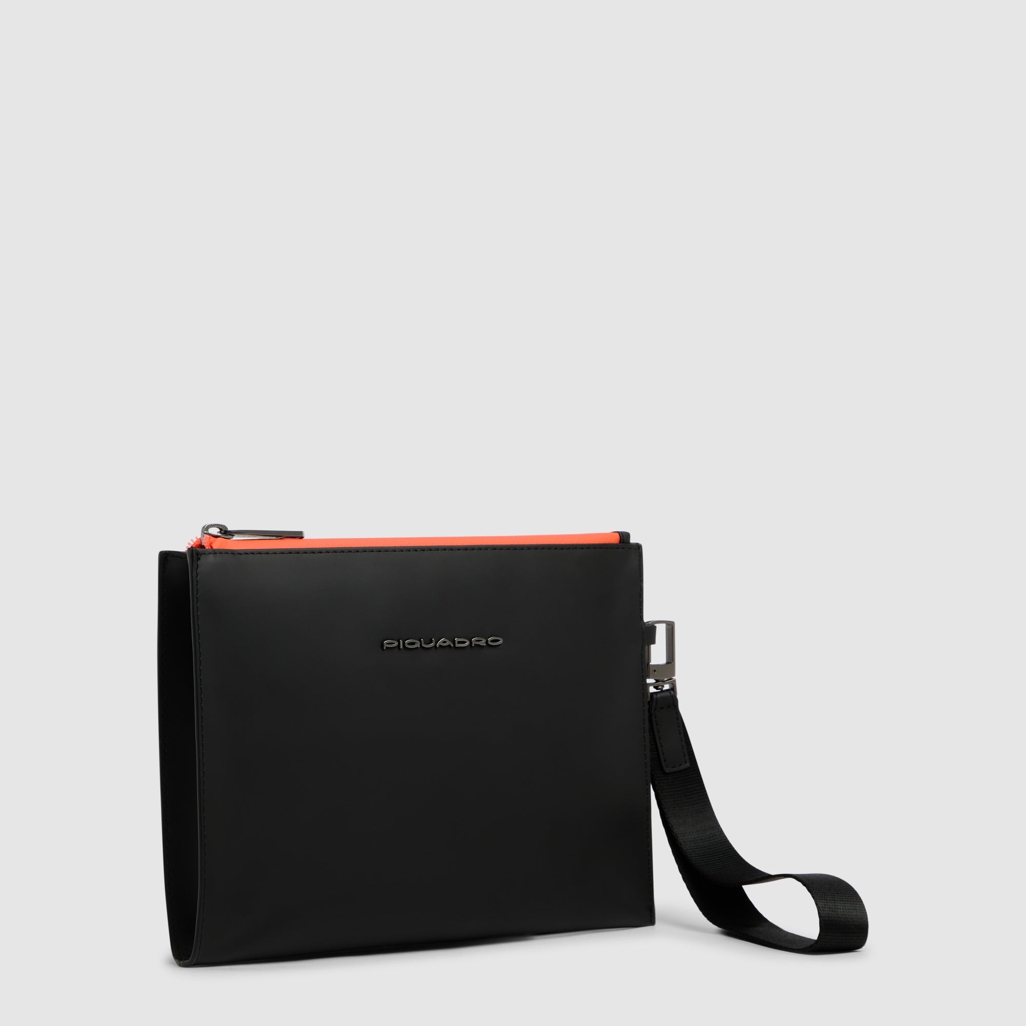 Pochette Uomo Piquadro x Audi Revolut F1® Team