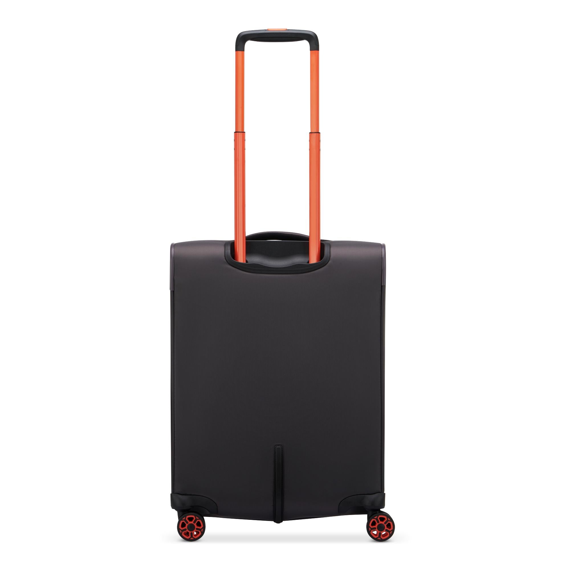 Trolley Cabina Roncato 55 cm con Quattro Ruote Grigio TU | Giò Fashion