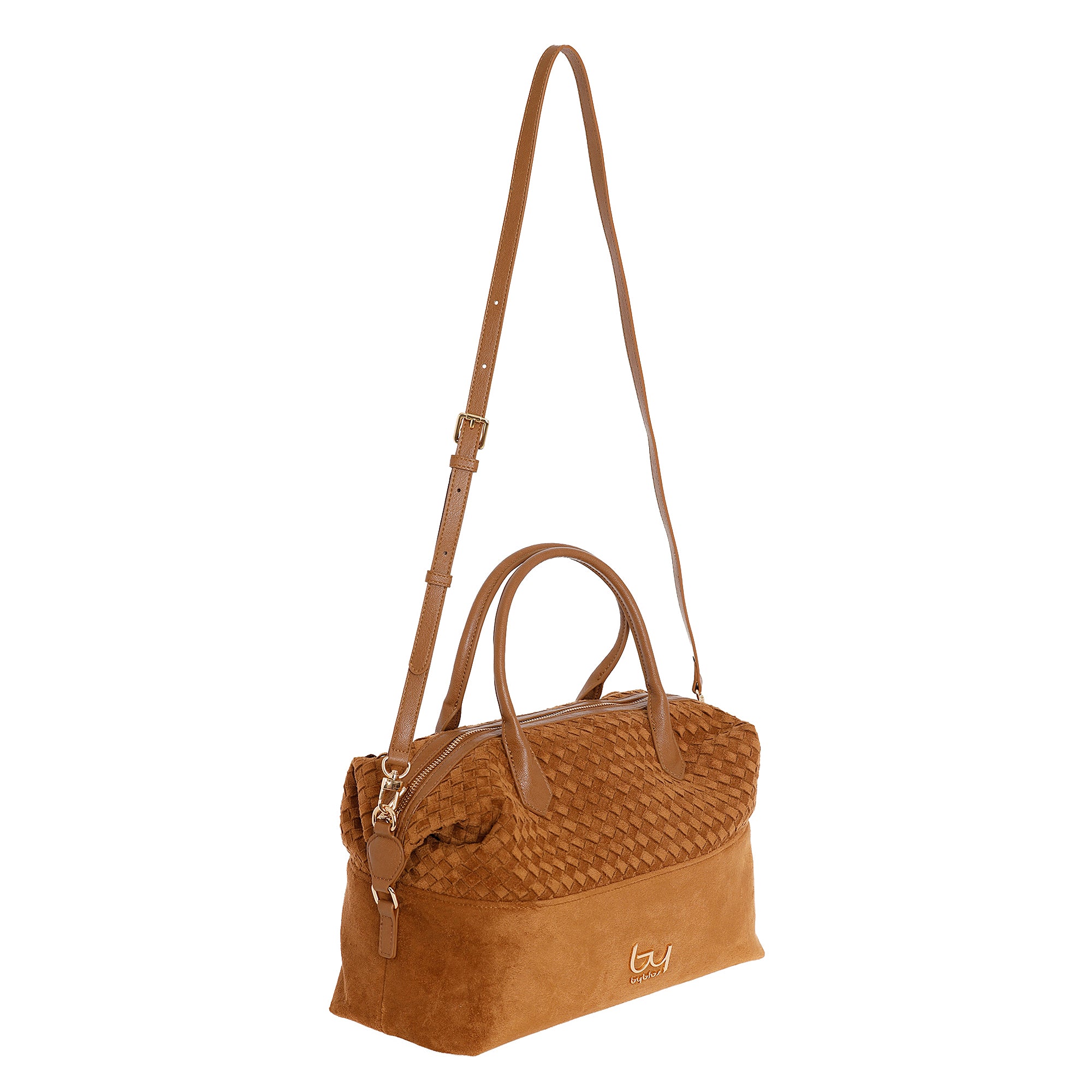 Compass Borsa a Spalla da Donna