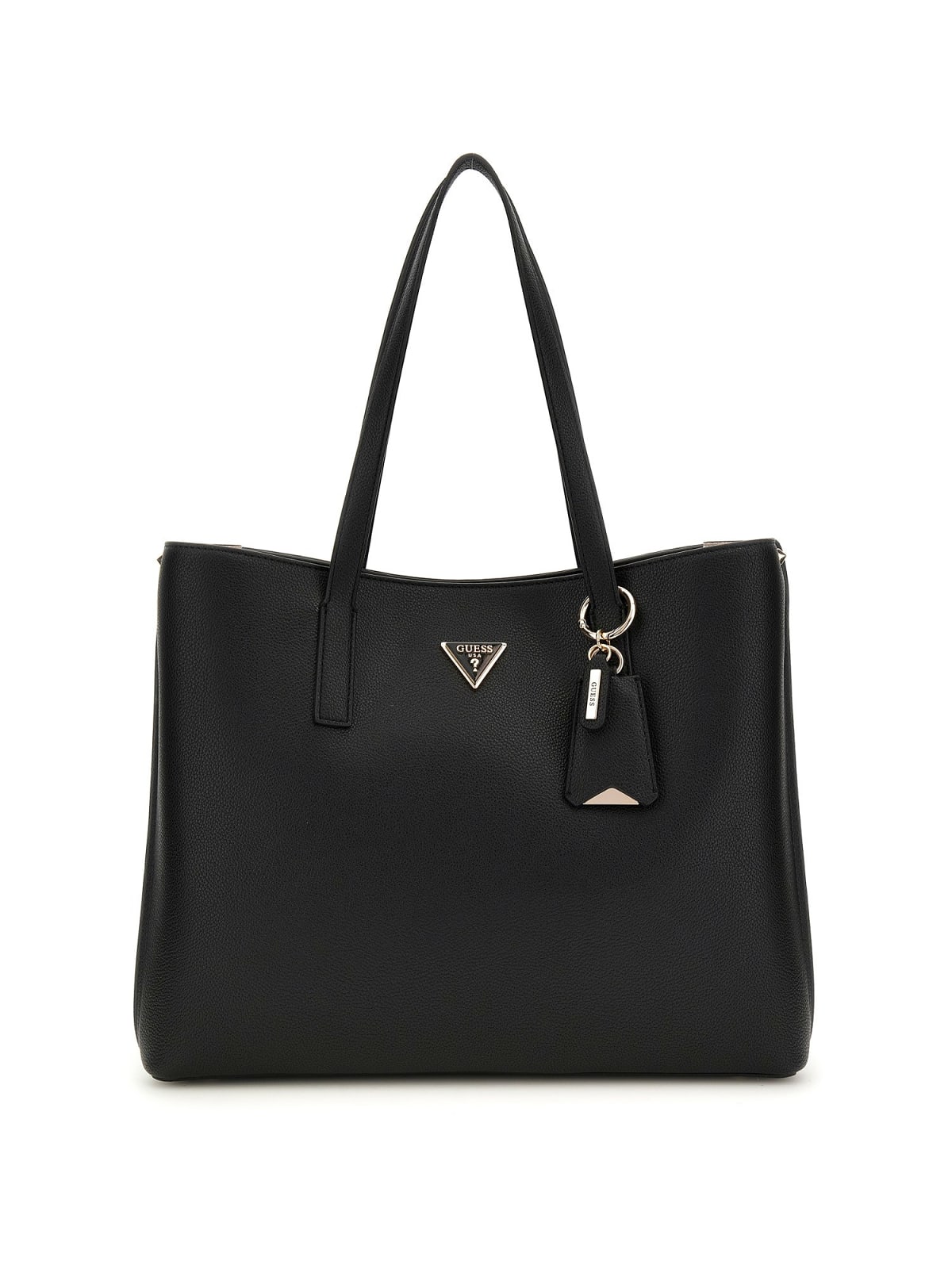 Borsa Shopping Meridian NERO TU | Giò Fashion