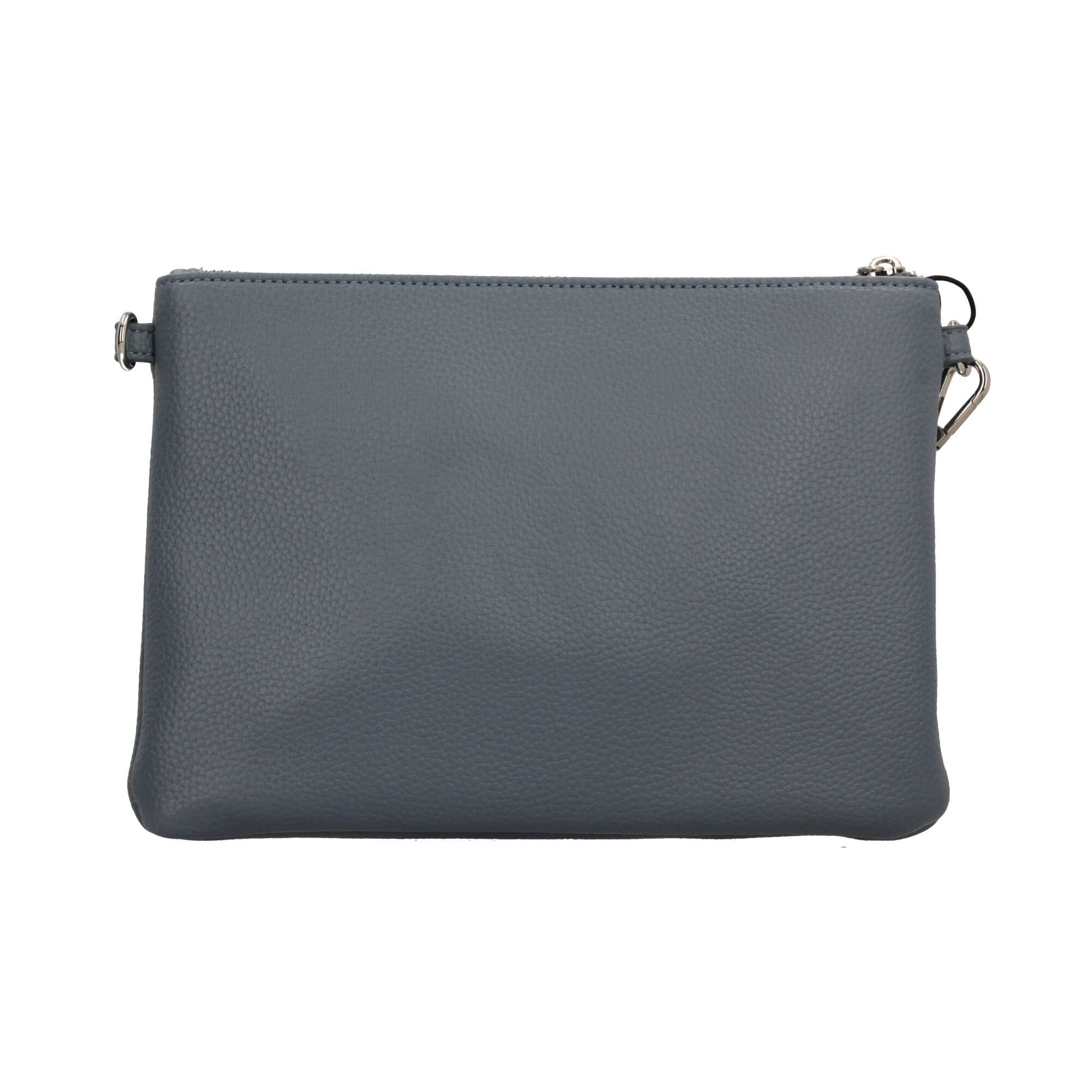 Pochette con Polsiera Removibile By Byblos BLU TU | Giò Fashion