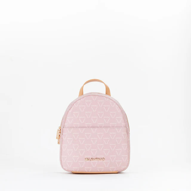 Zaino Valentino Stile Casual e Raffinato Rosa TU | Giò Fashion