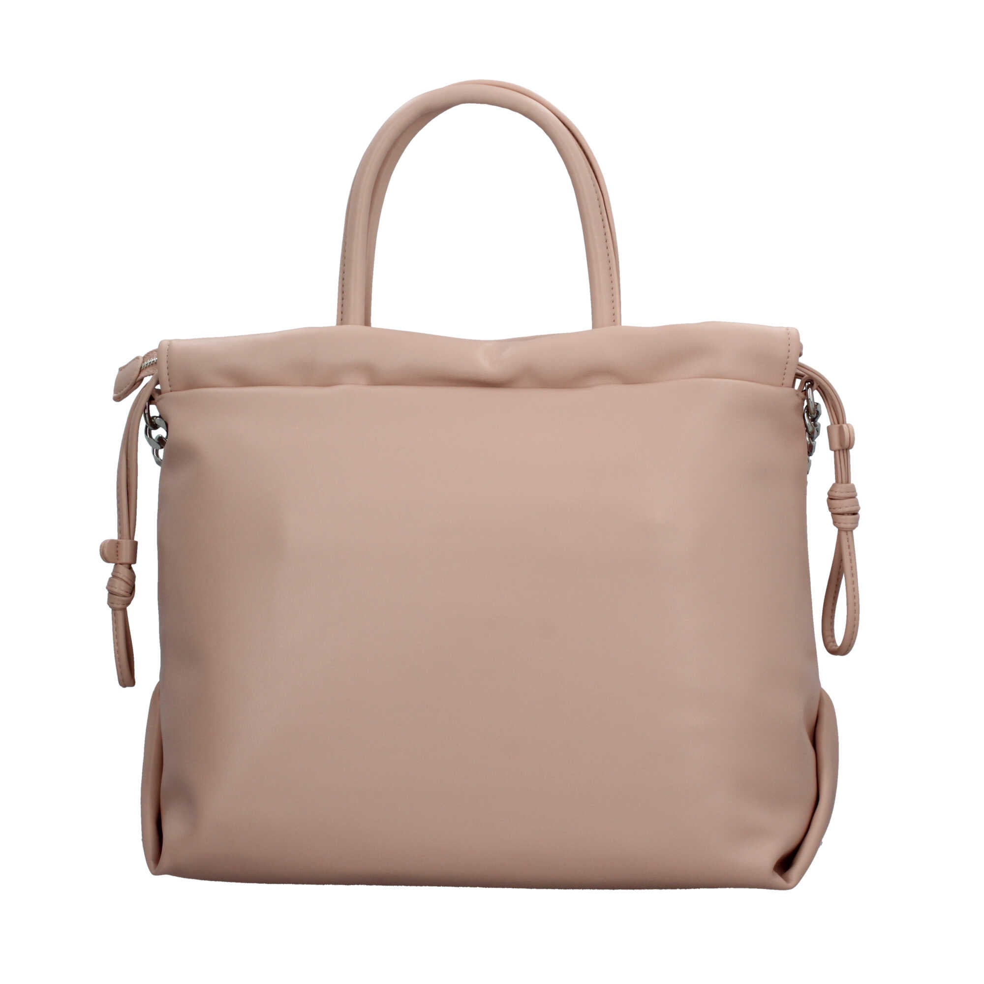 Borse a mano by byblos Rosa TU | Giò Fashion
