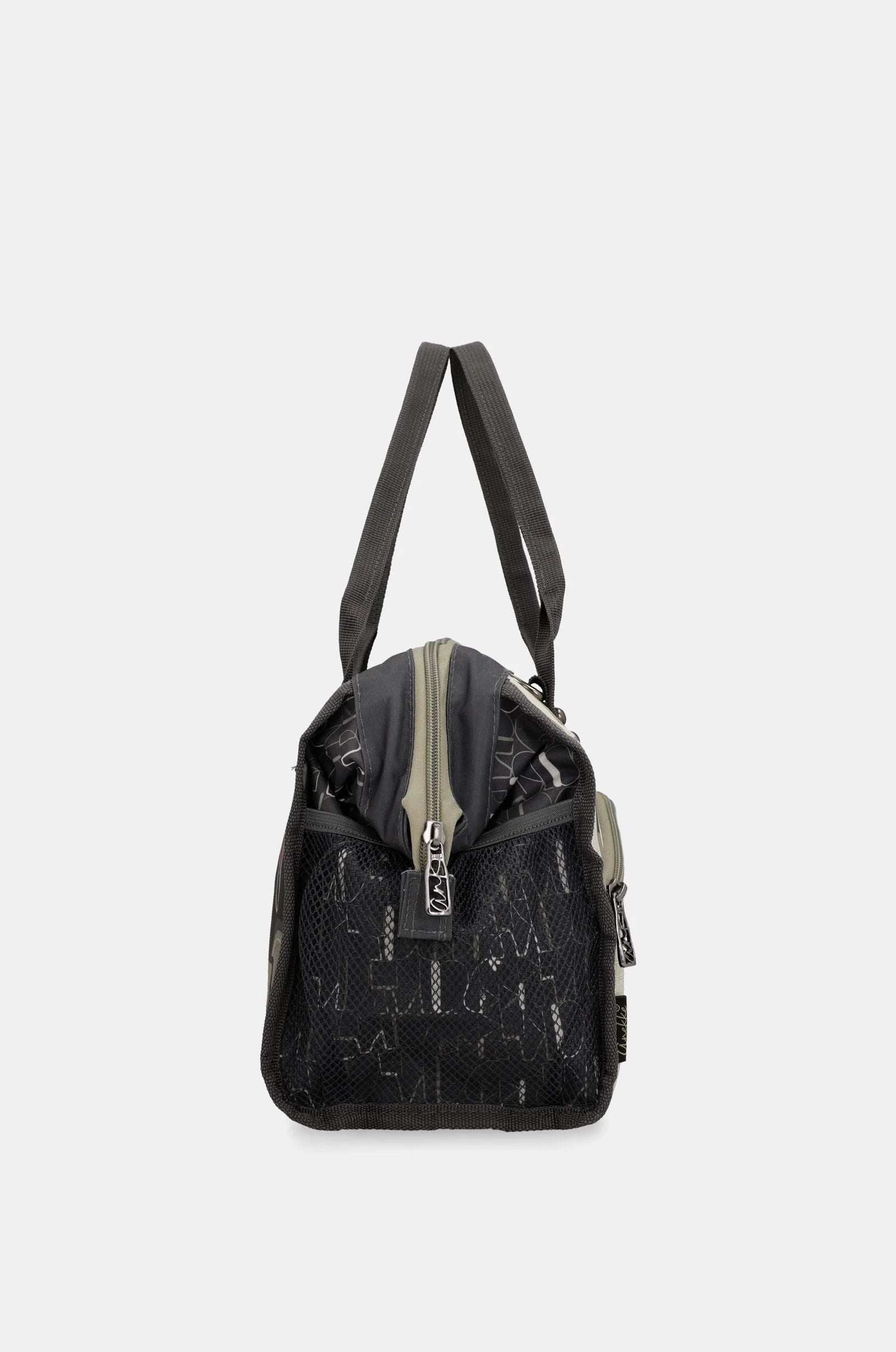Borsa Porta Pranzo Grande Anekke Isotermica
