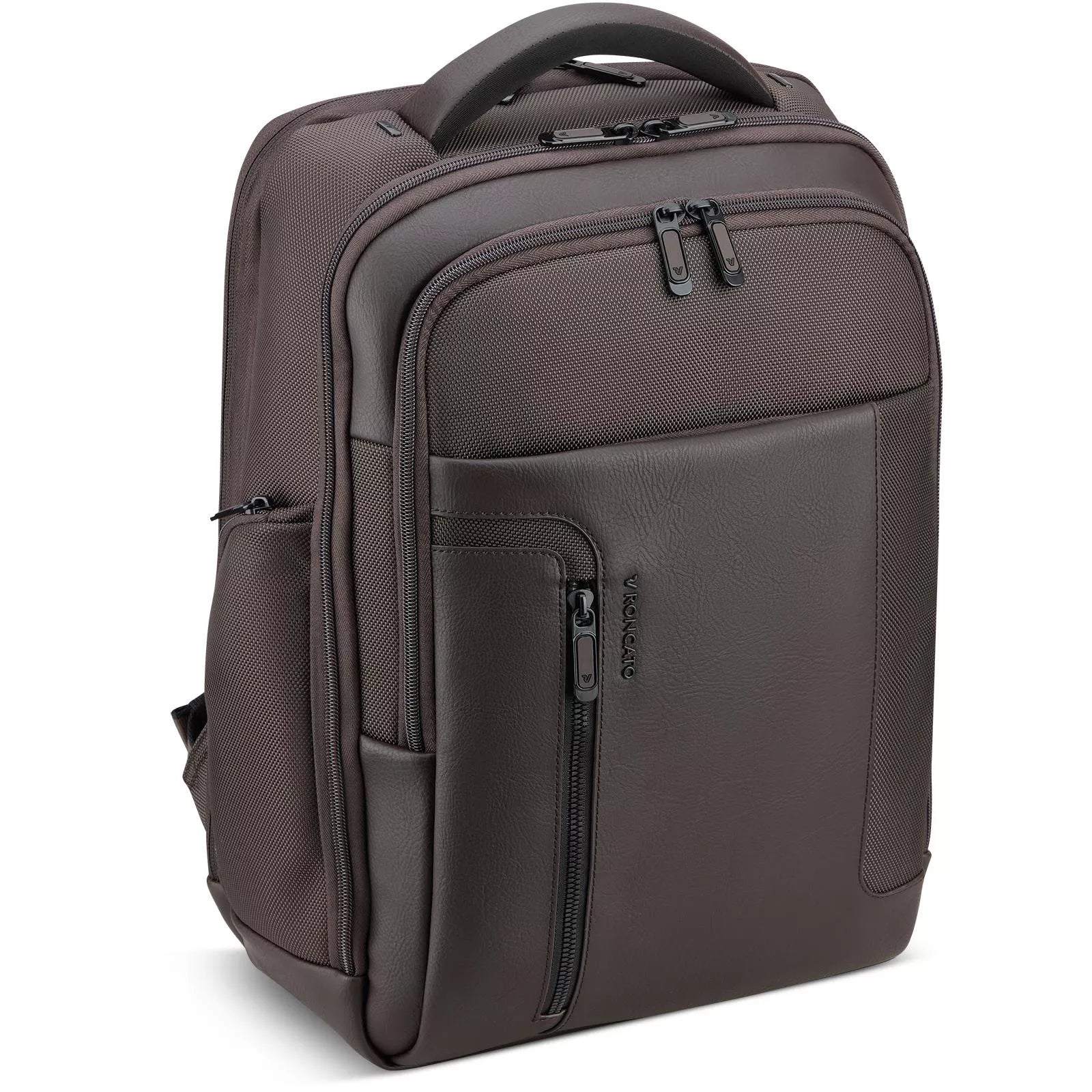 Zaino da Lavoro Porta PC 15.6" Panama 4.0 Testa Moro