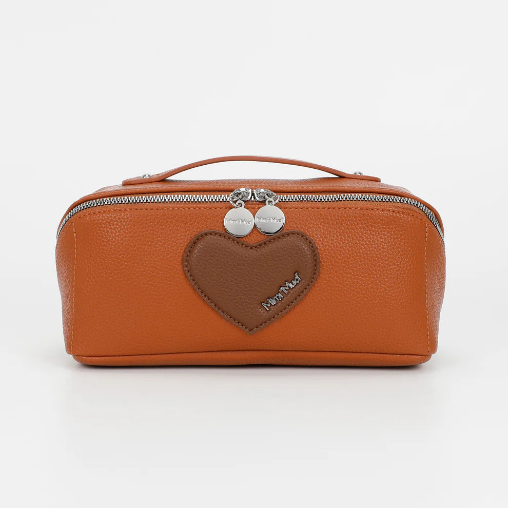 Set beauty donna Mimi Mua con astucci e portachiavi