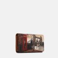 Ynot portafoglio flap LONDON BRIDGE TU | Giò Fashion