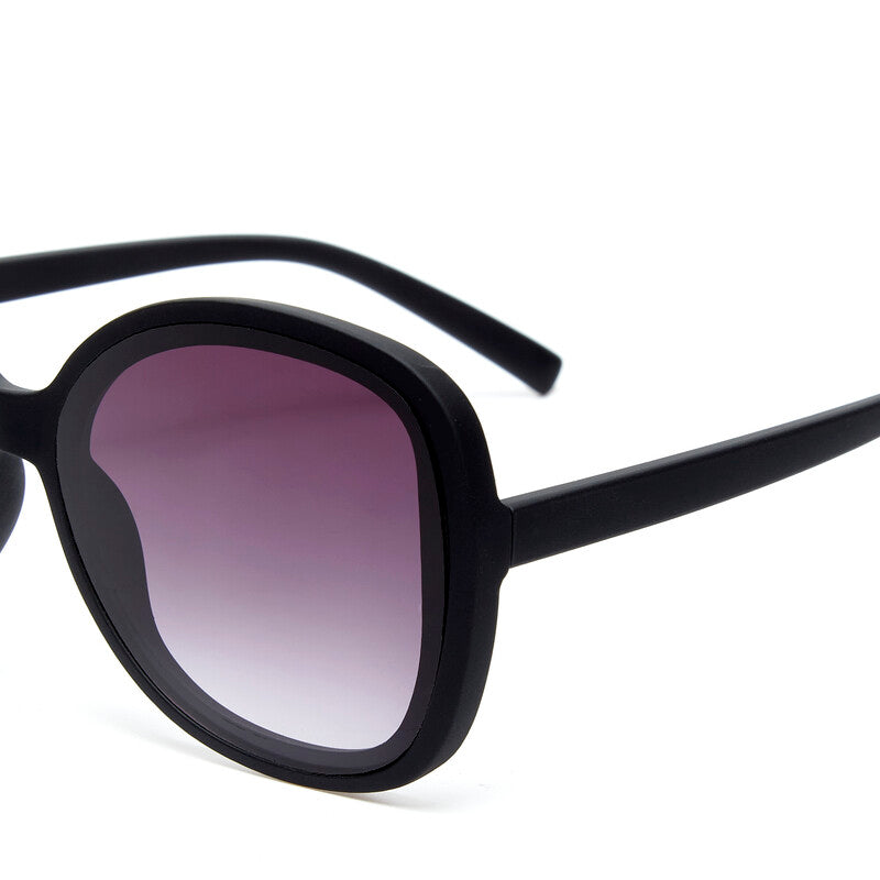 OKKIA Anna Occhiali da Sole Donna Butterfly con Lenti Sfumate e Protezione UV400