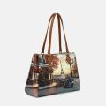 Ynot tote bag KISS PARIS TU | Giò Fashion