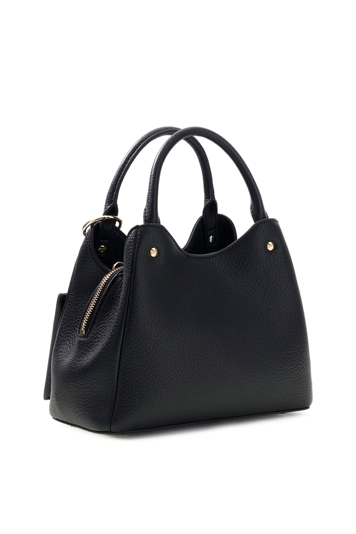 Borsa Guess Donna a Mano con Pochette Coordinata